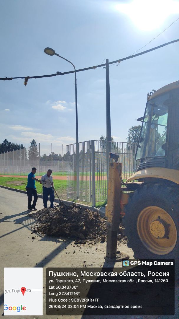 заветы ильича, пушкинский, дорожный ремонт, школа, дорожные знаки, тротуары,