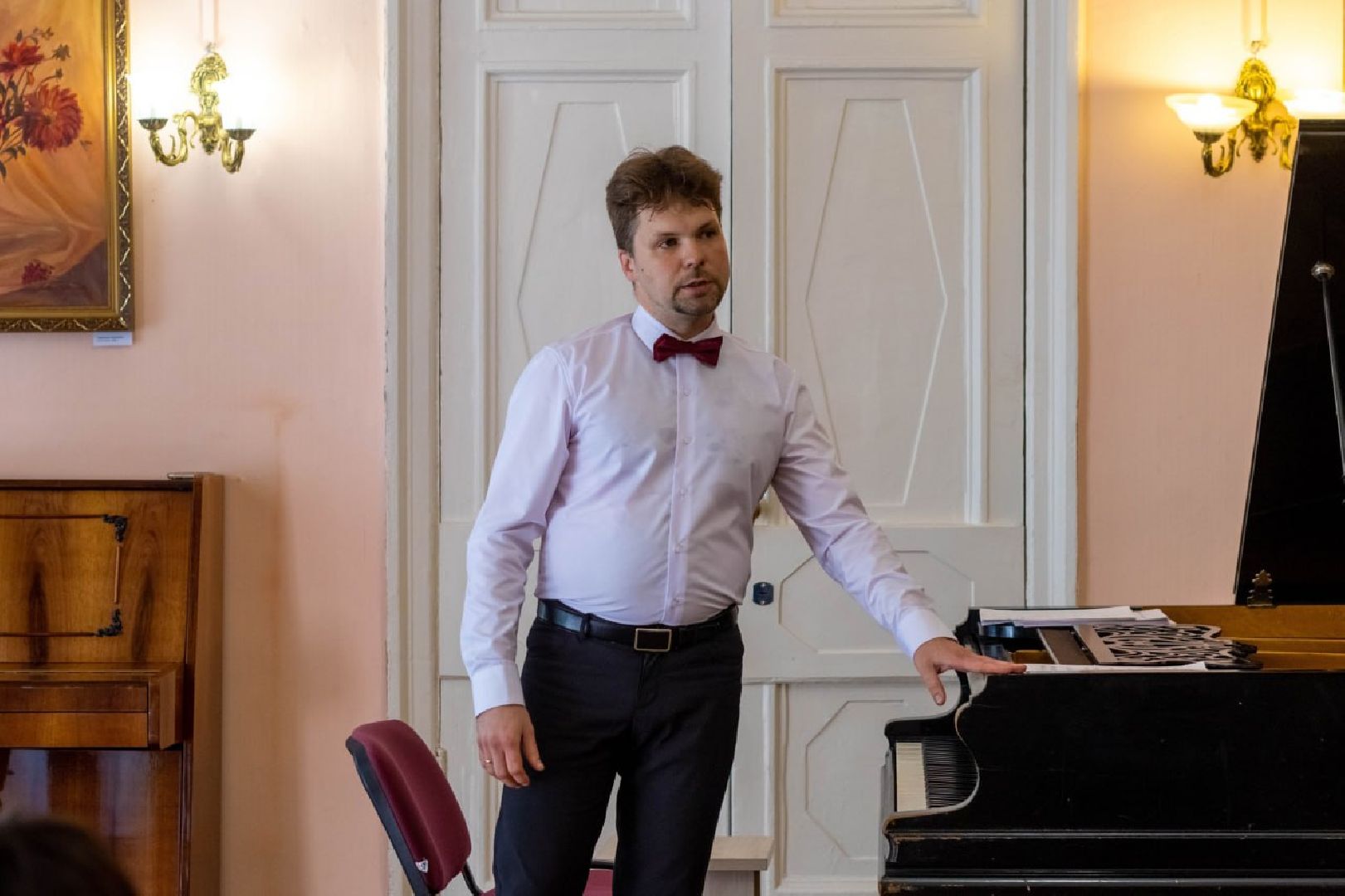 красноармейск, городской округ пушкинский, медсанчасть, врач-ревматолог,