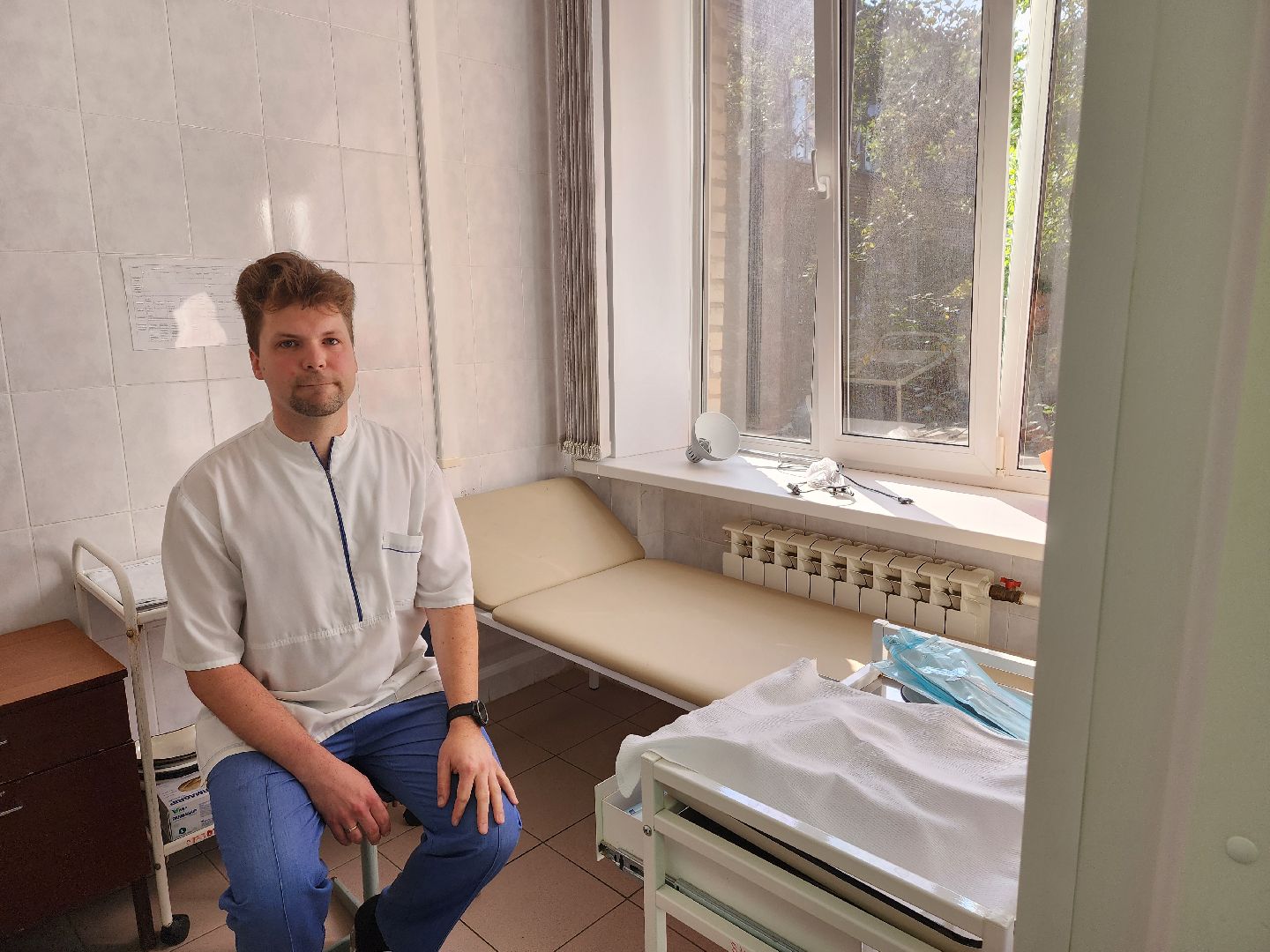 красноармейск, городской округ пушкинский, медсанчасть, врач-ревматолог,