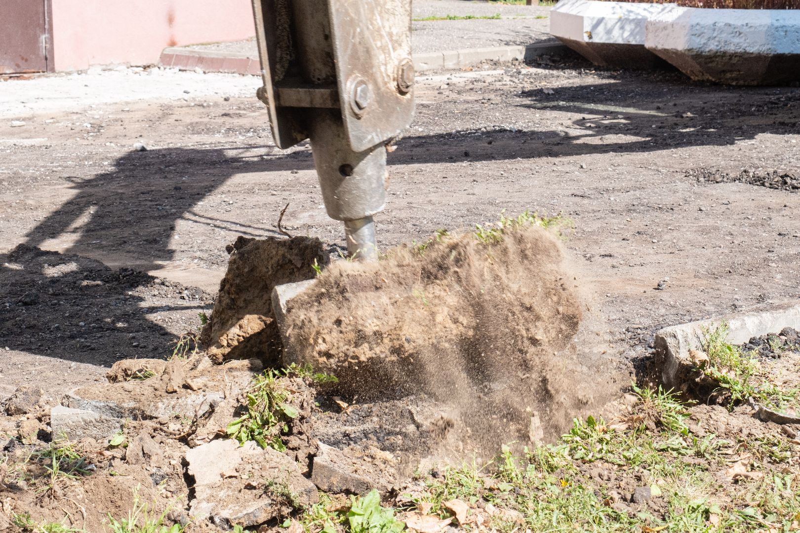 лыткарино, дороги, асфальтирование,