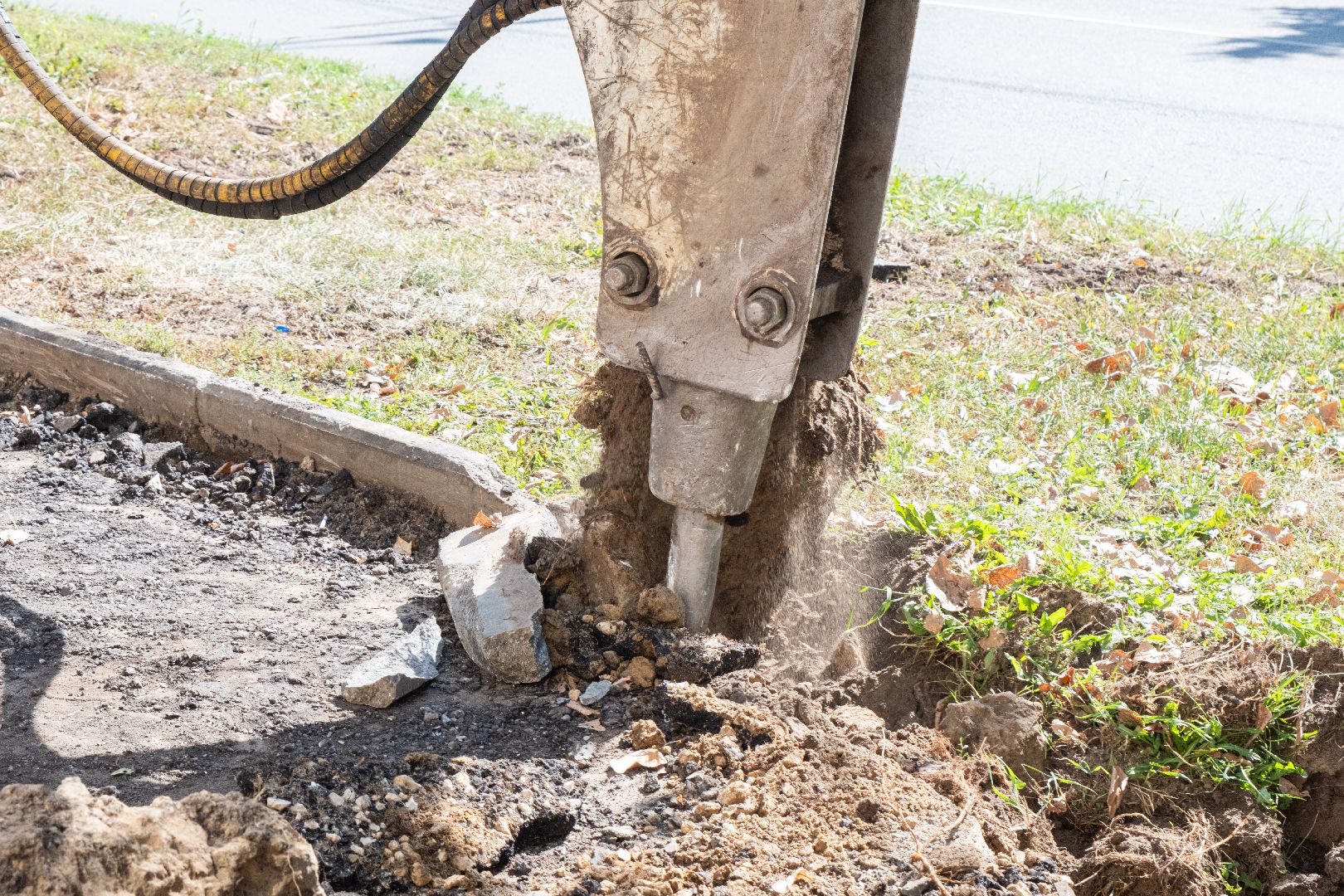 лыткарино, дороги, асфальтирование,