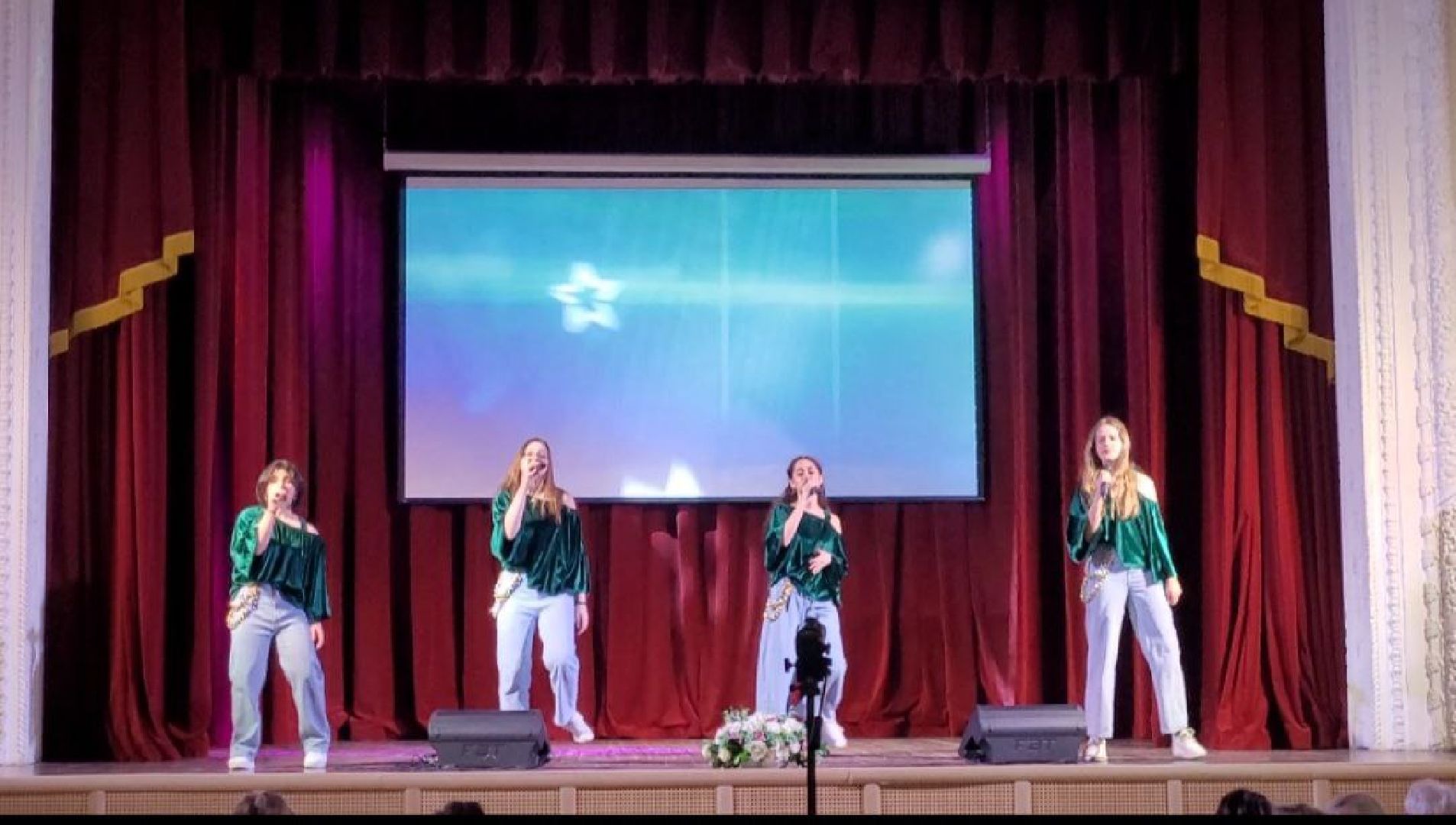 видное, культура, фестиваль, творчество, конкурс, Видное