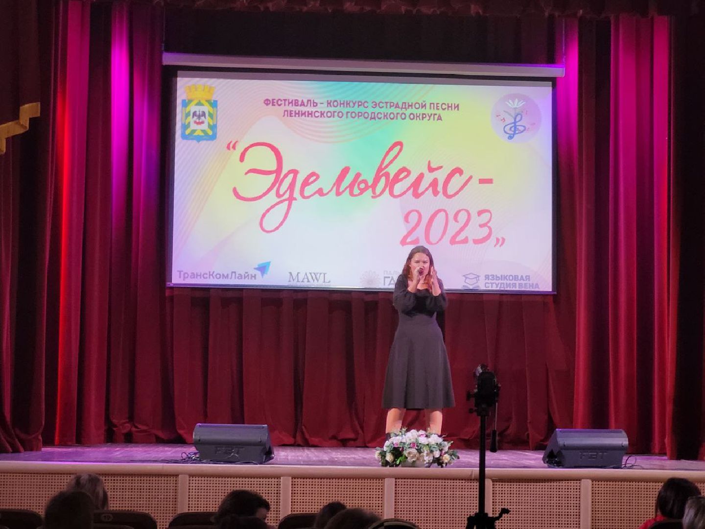 видное, культура, фестиваль, творчество, конкурс, Видное