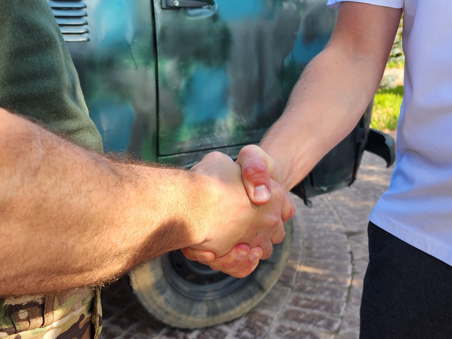 красноармейск, городской округ пушкинский, спецоперация, помощь армии,