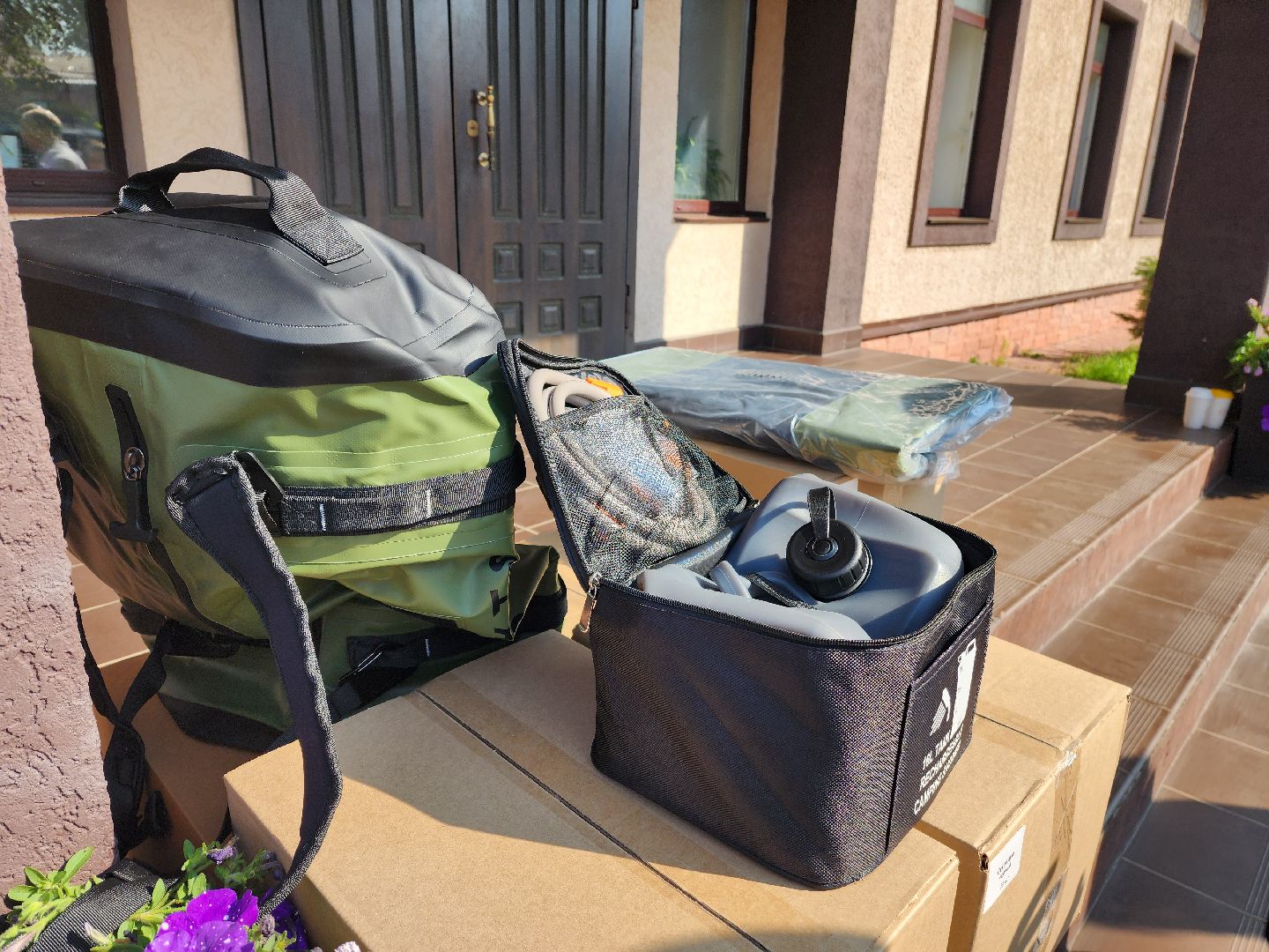 красноармейск, городской округ пушкинский, спецоперация, помощь армии,