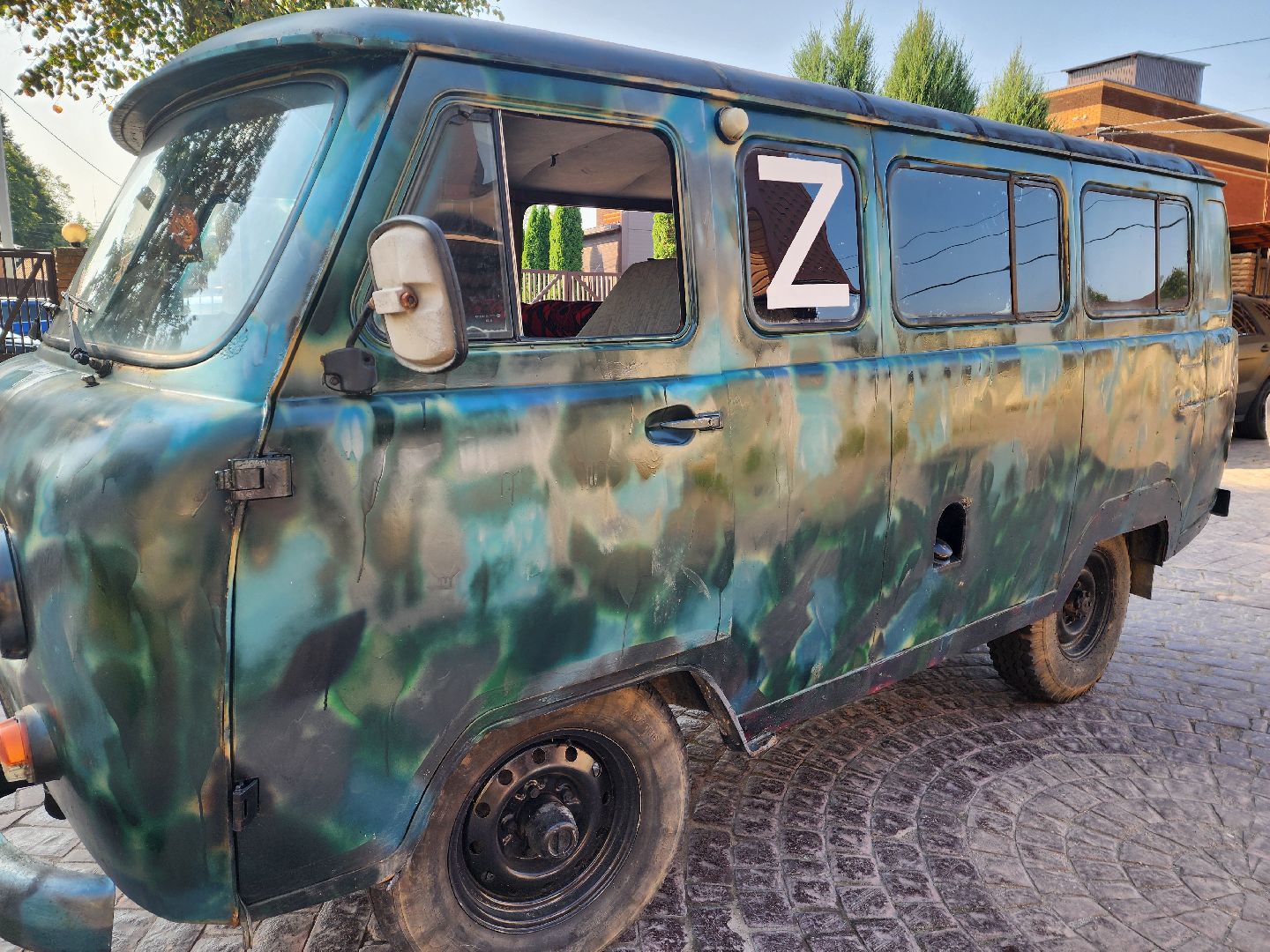 красноармейск, городской округ пушкинский, спецоперация, помощь армии,