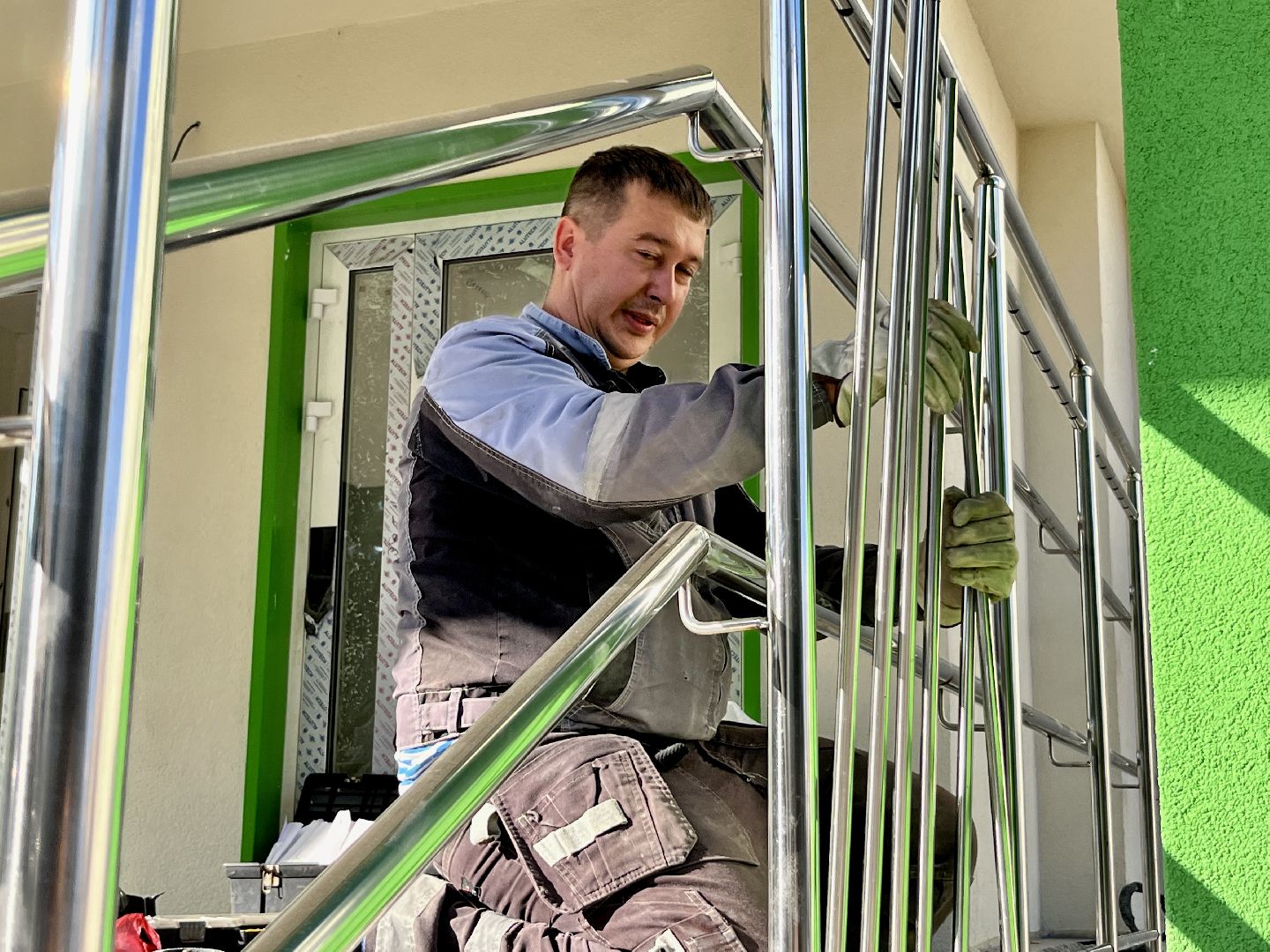 наро-фоминский городской округ, калининец, алабинская школа, капитальный ремонт школы,