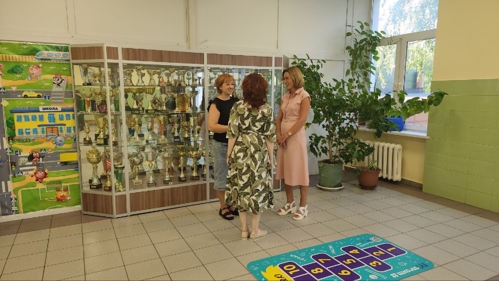 Видное, образование, педагоги, учителя, топ 100 учителей подмосковья, лучший учитель, история, обществознание,