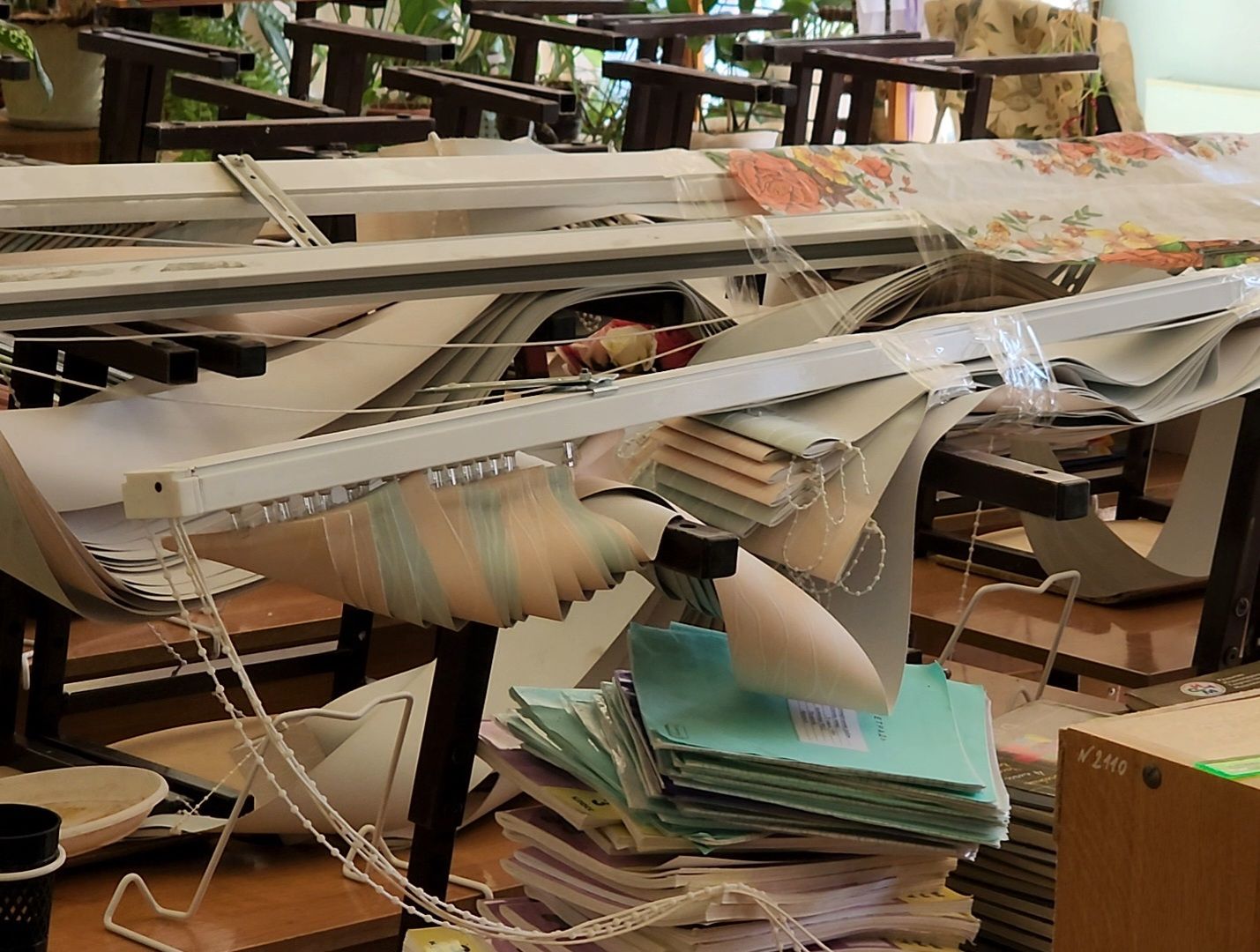 Дубна, оэз дубна, Гимназия 11, Ремонт,