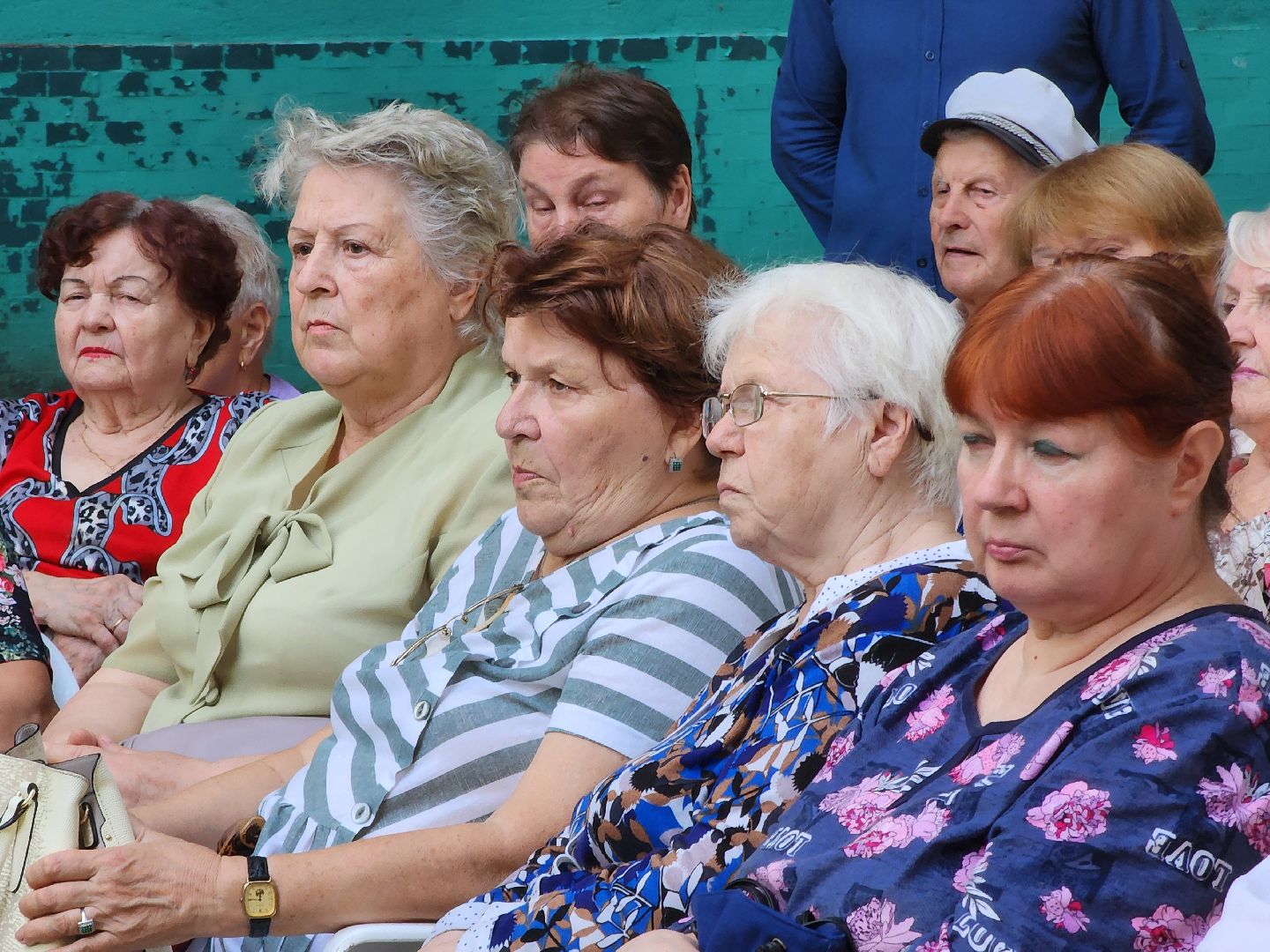 Дубна, Благоустройство, Выездная администрация, Встречи с жителями,