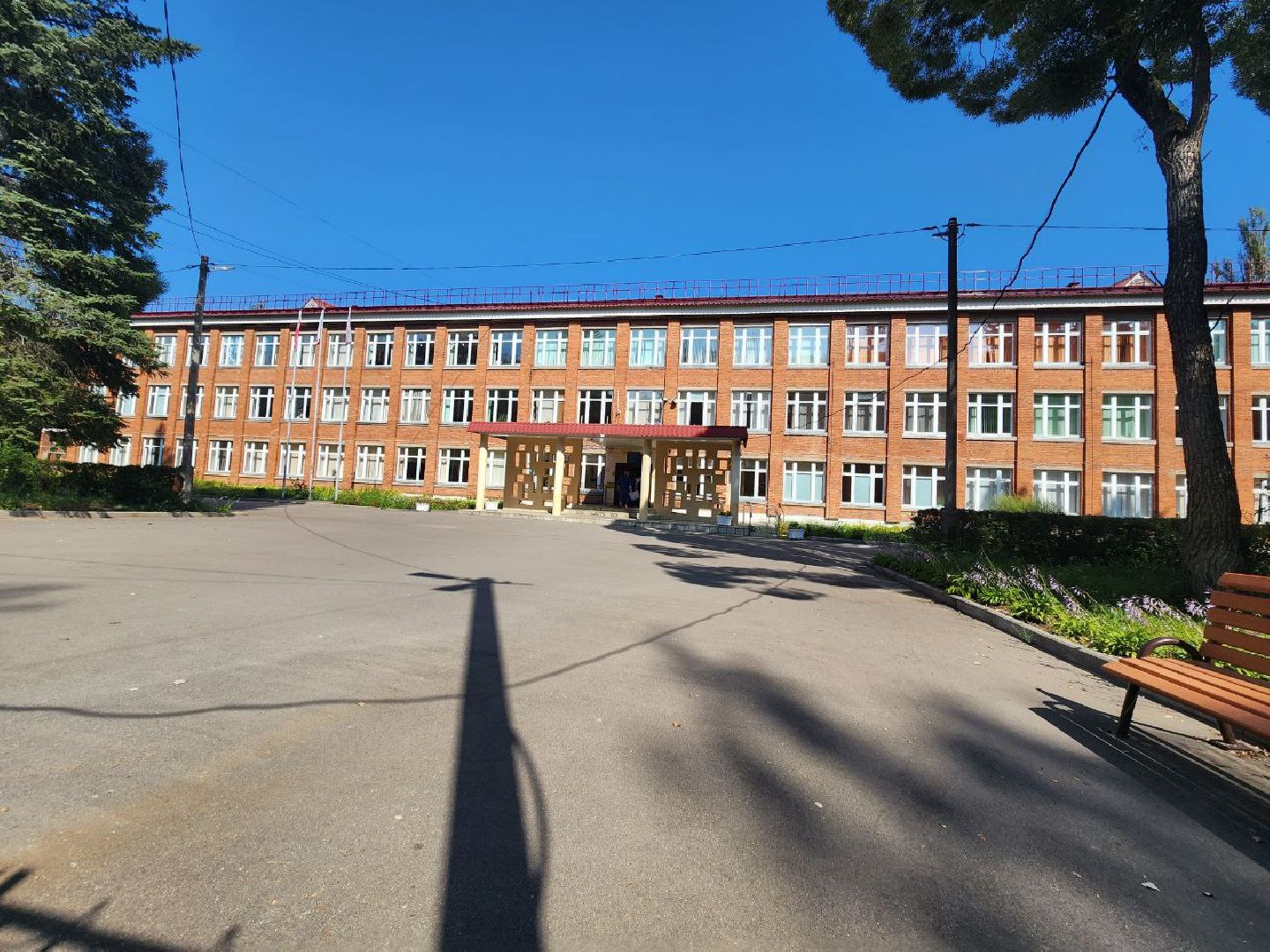 пущино, серпухов, молодые педагоги,