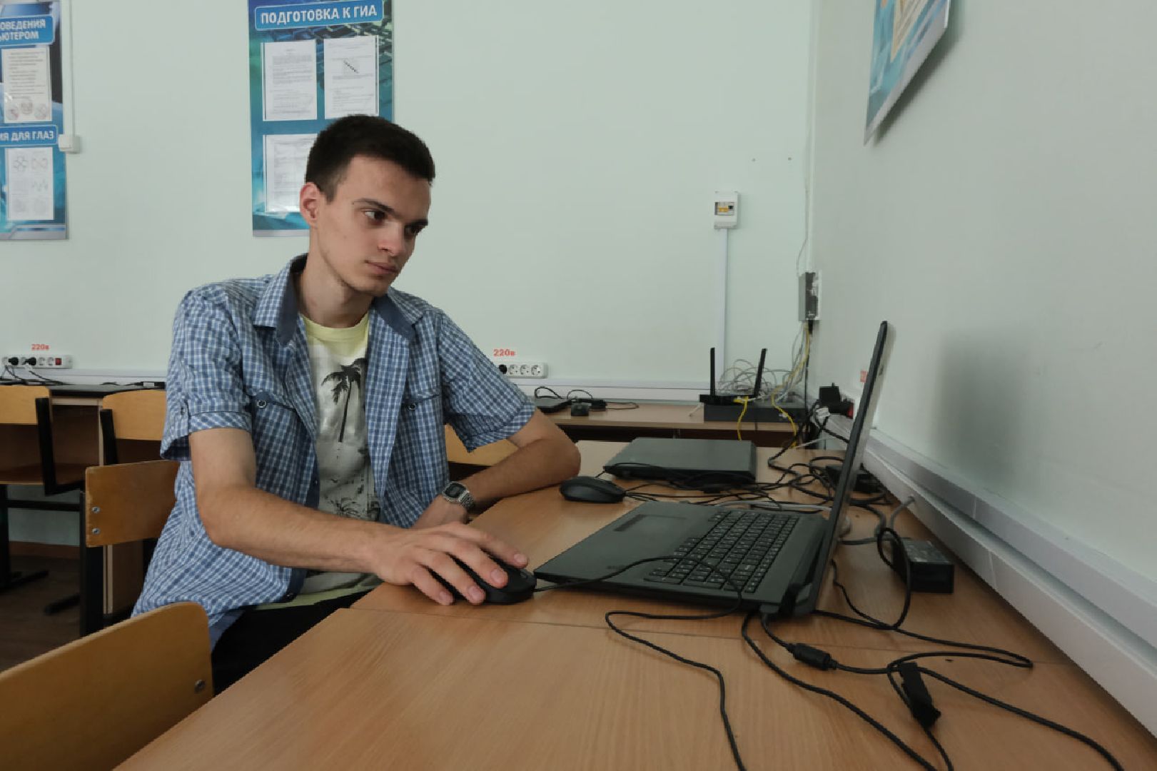 пущино, серпухов, молодые педагоги,