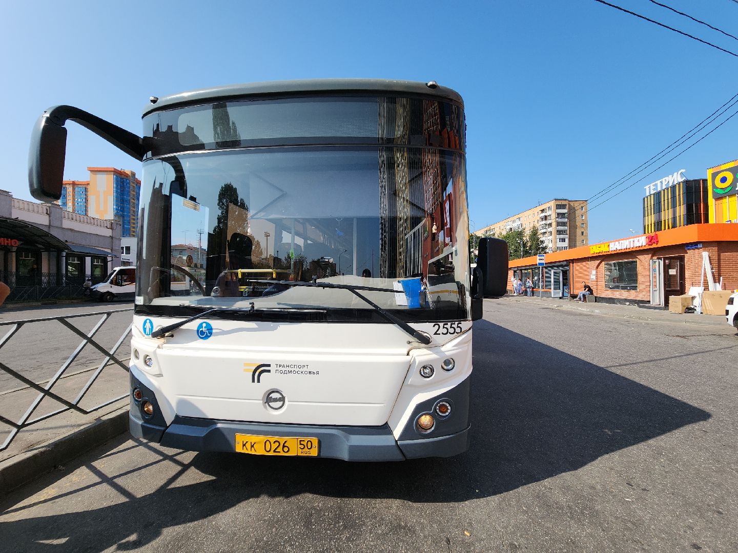 красногорск, безопасность, транспорт, дети,