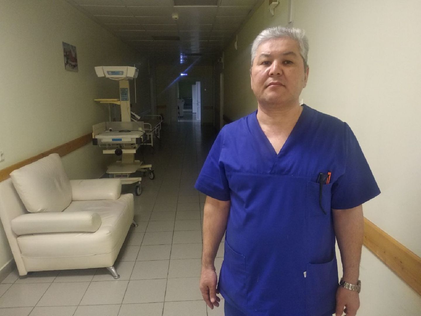 Дмитровская областная больница, Социальная ипотека, Минздрав МО