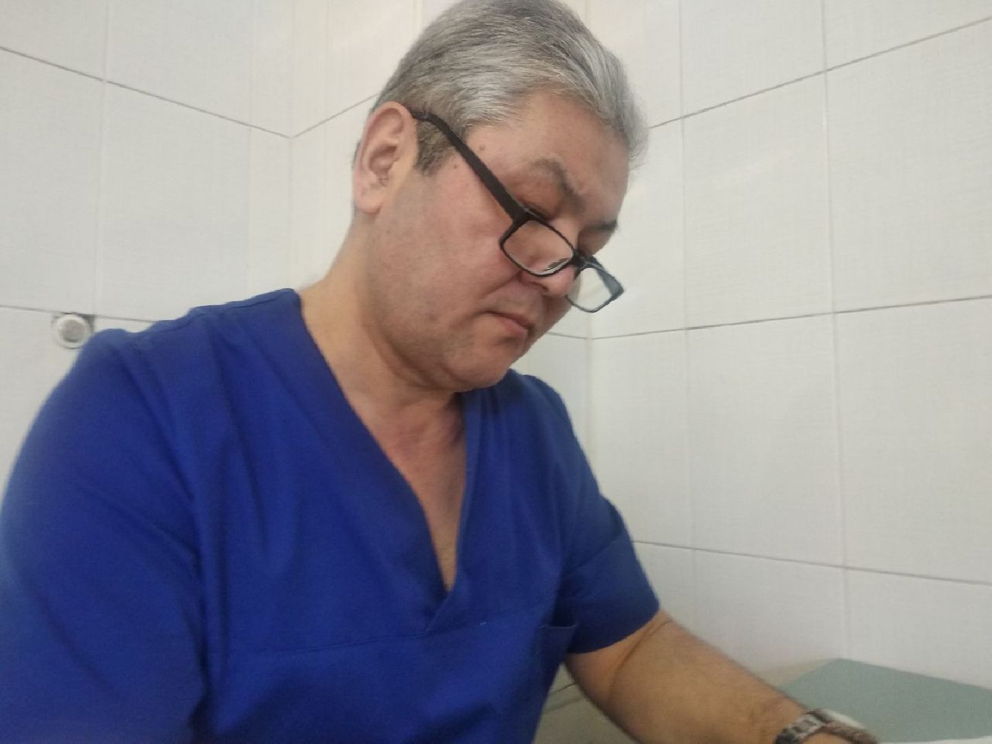 Дмитровская областная больница, Социальная ипотека, Минздрав МО