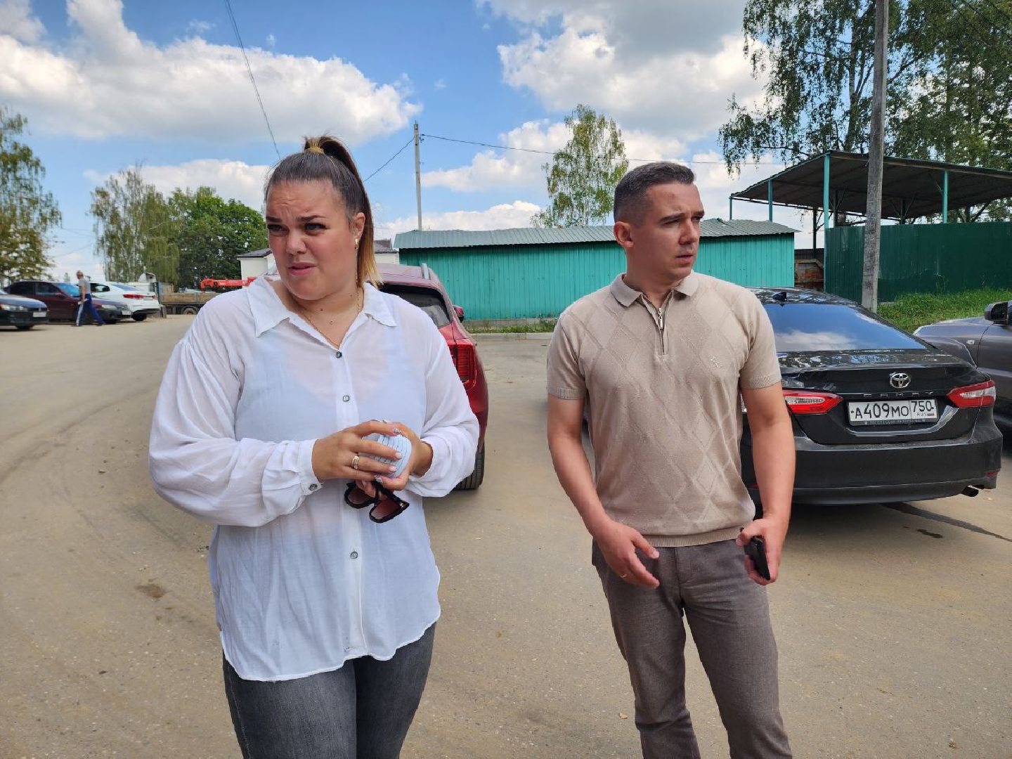 Солнечногорск, Мониторинг, жкх, подготовка к зиме, многоквартирные дома,