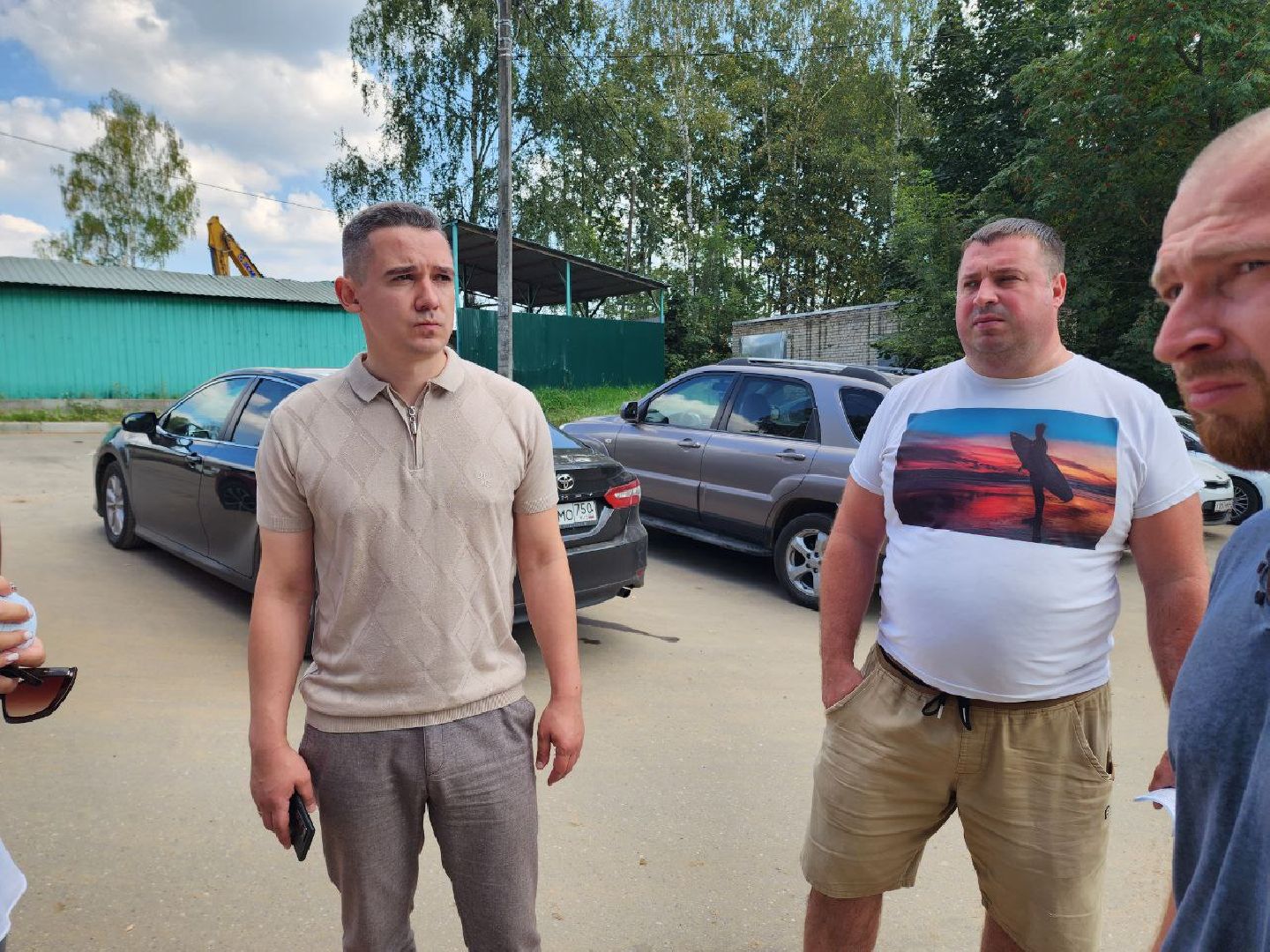 Солнечногорск, Мониторинг, жкх, подготовка к зиме, многоквартирные дома,