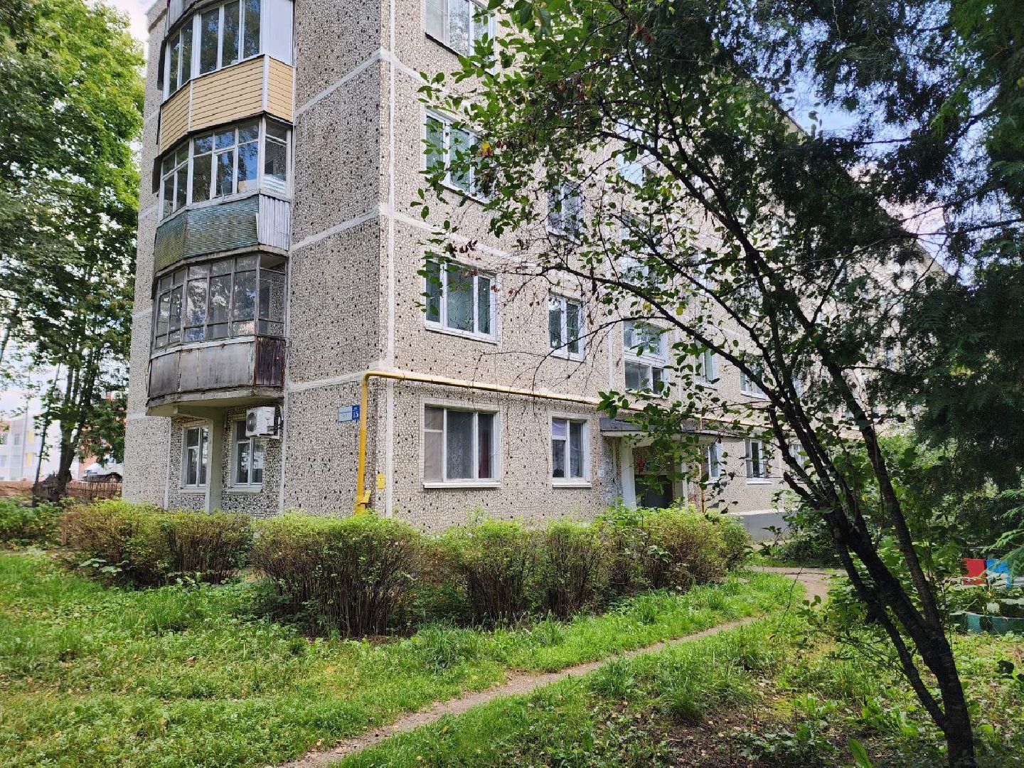 Солнечногорск, Мониторинг, жкх, подготовка к зиме, многоквартирные дома,