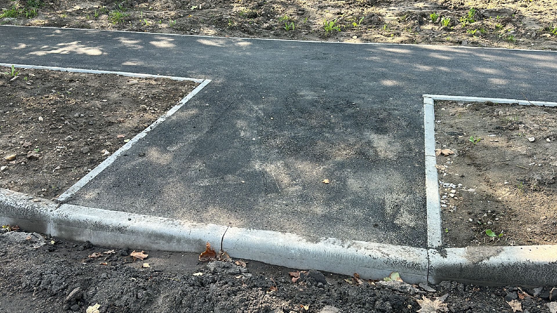 Клин, общество, дороги, ремонт дорог,