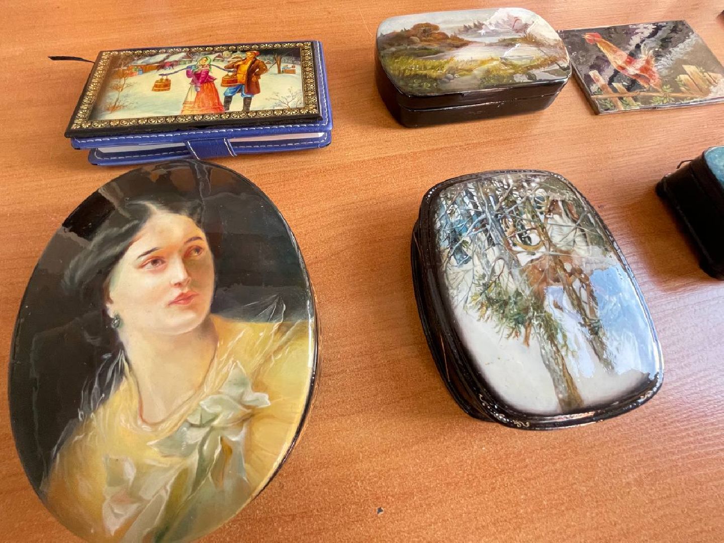 Талдом, Талдомский филиал МГКИ, Минобр,