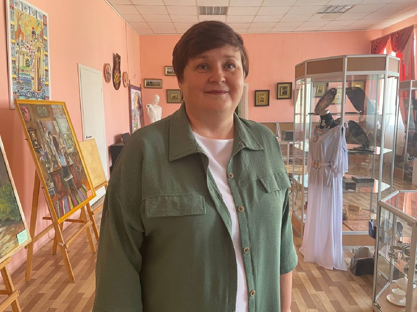 Талдом, Талдомский филиал МГКИ, Минобр,