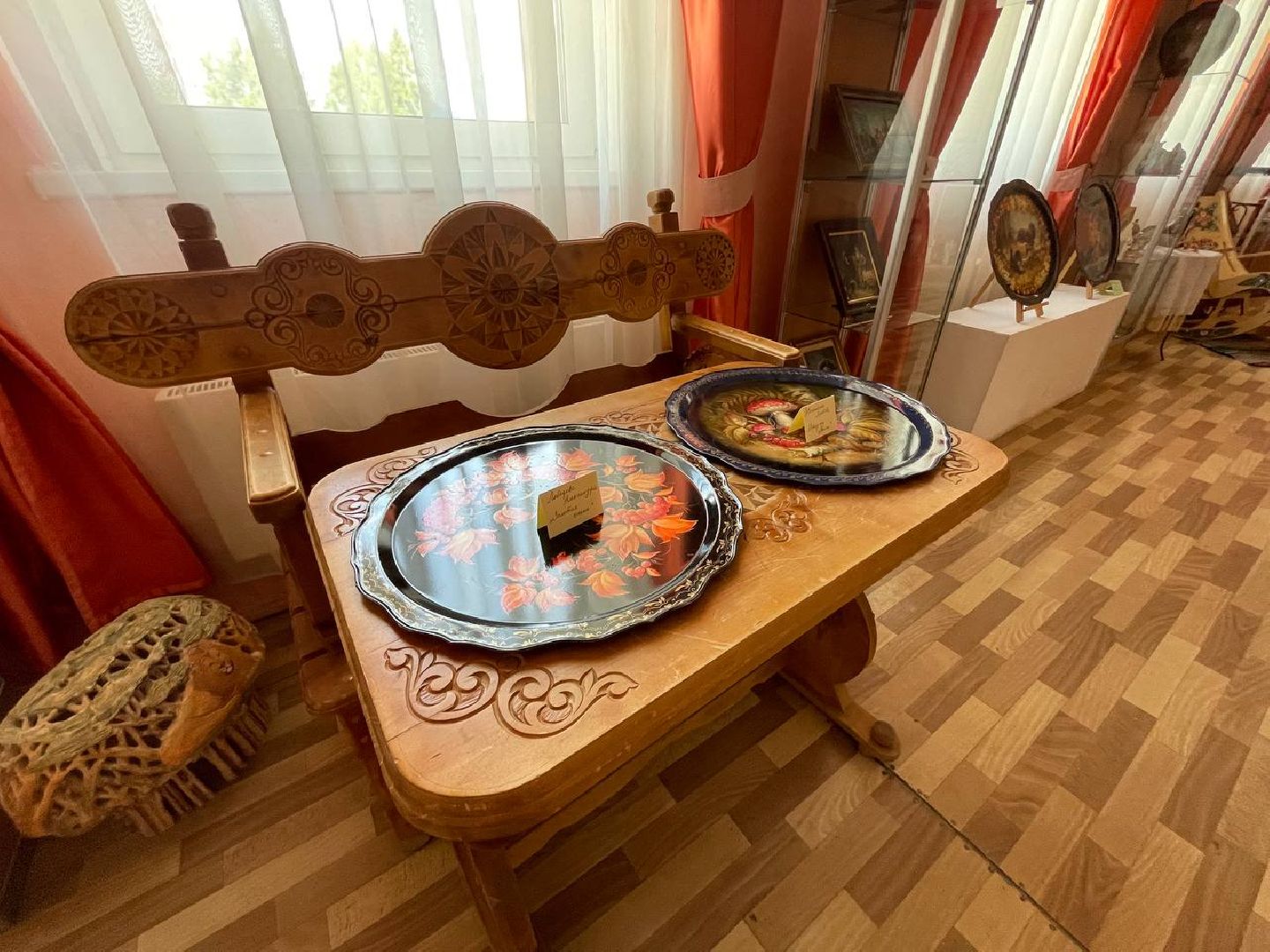 Талдом, Талдомский филиал МГКИ, Минобр,