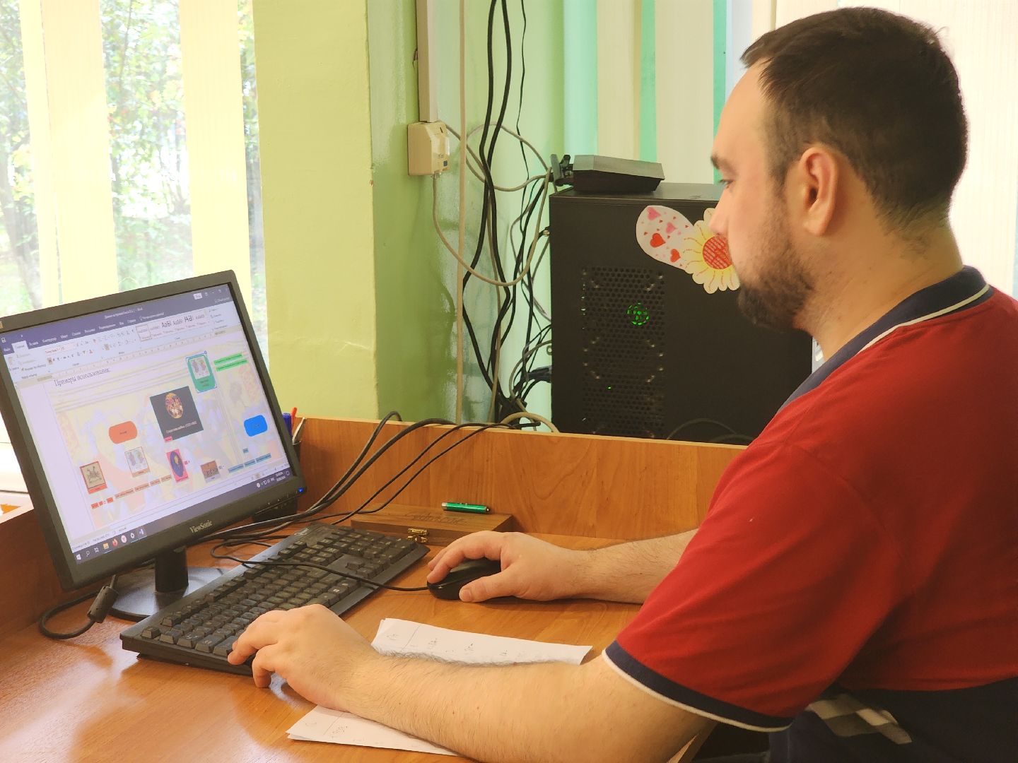 красногорск, школа 10, топ-100 лучших педагогов подмосковья,