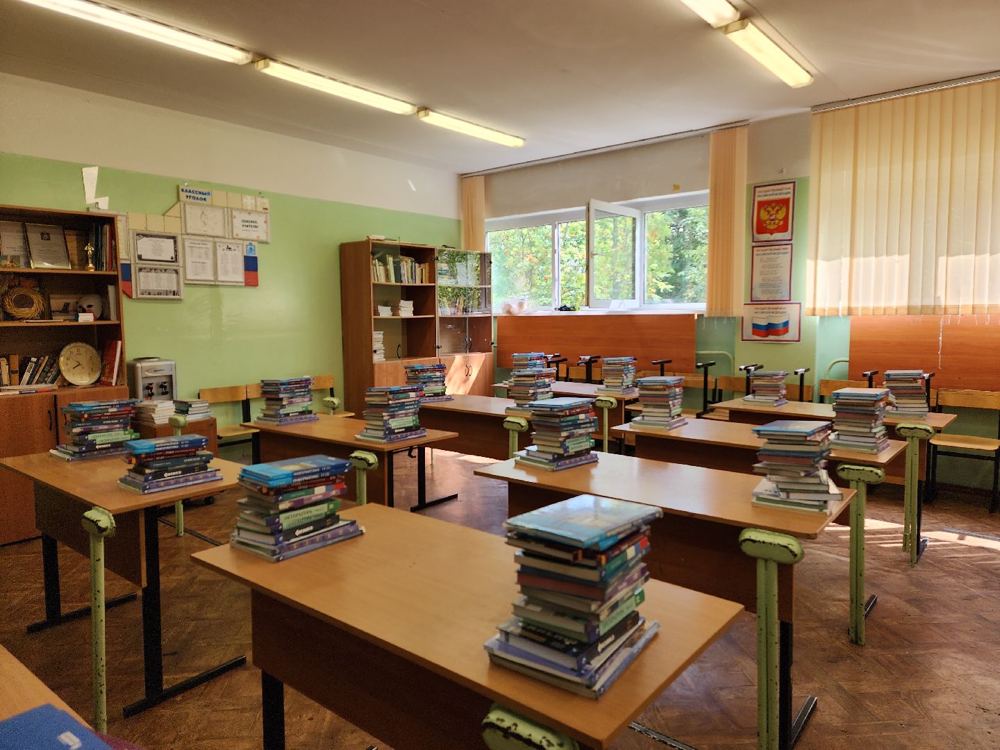 красногорск, школа 10, топ-100 лучших педагогов подмосковья,