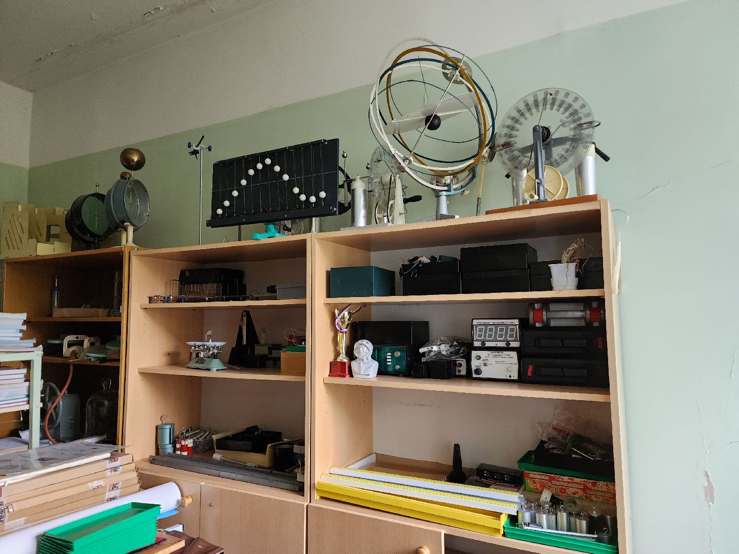 красногорск, школа 10, топ-100 лучших педагогов подмосковья,