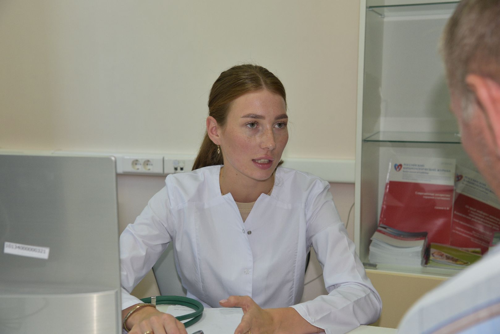 лотошино, лотошинская больница, медицина, здравоохранение, медицина подмосковья,