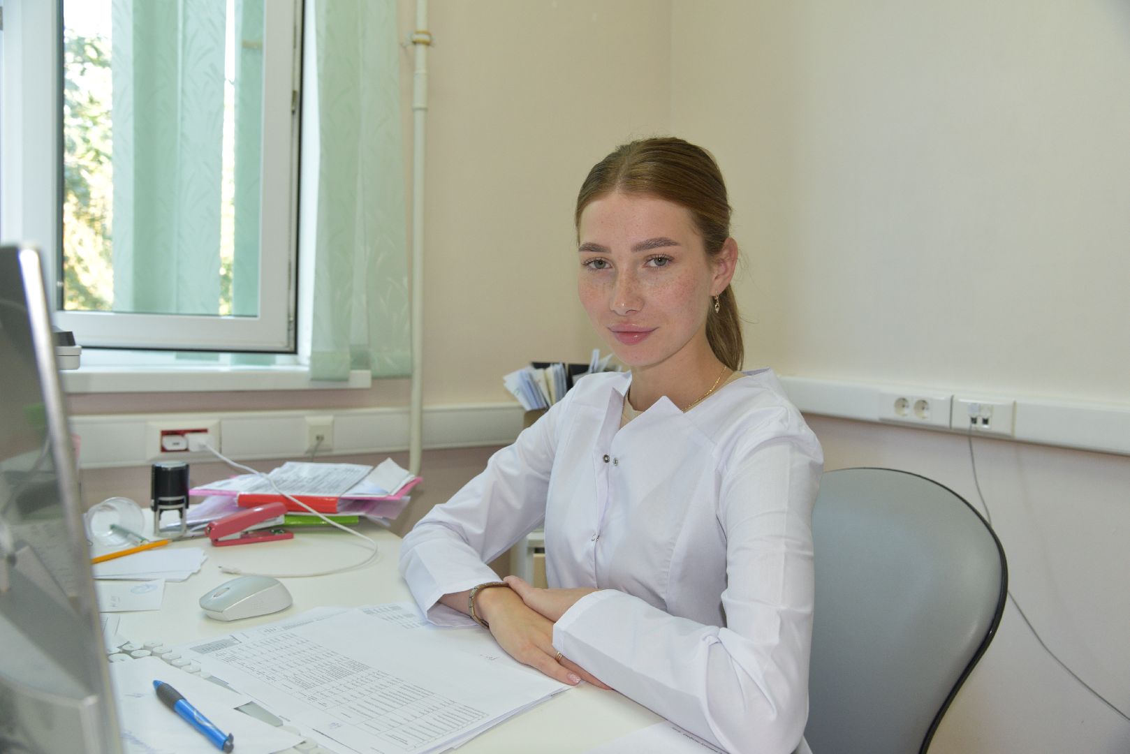 лотошино, лотошинская больница, медицина, здравоохранение, медицина подмосковья,