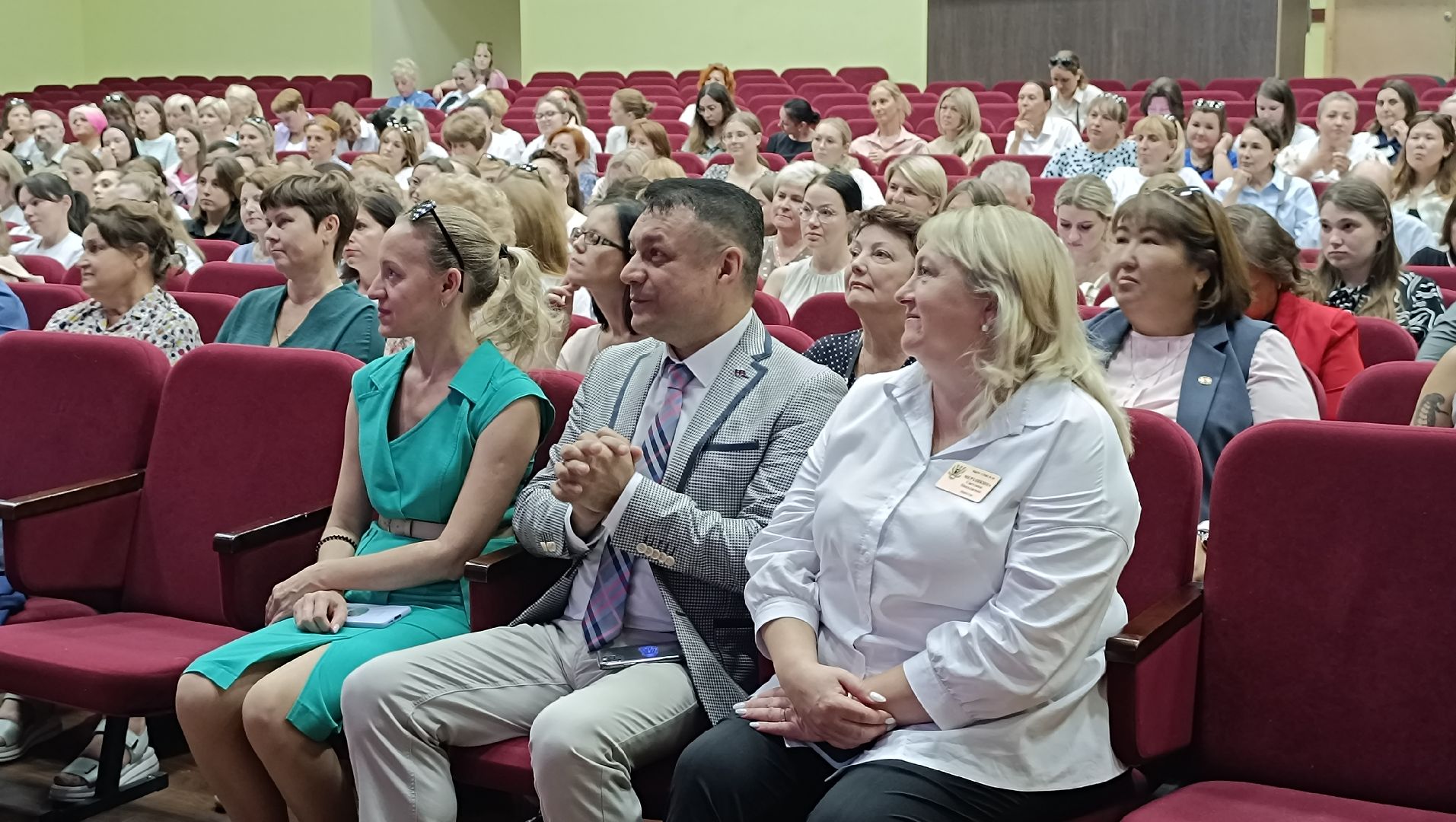 учитель года, форум, лобня, образование,