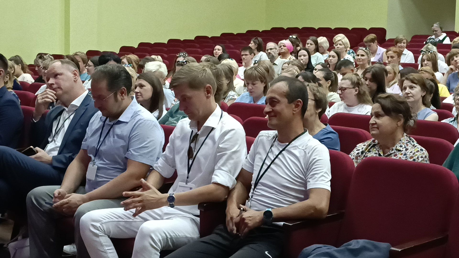 учитель года, форум, лобня, образование,