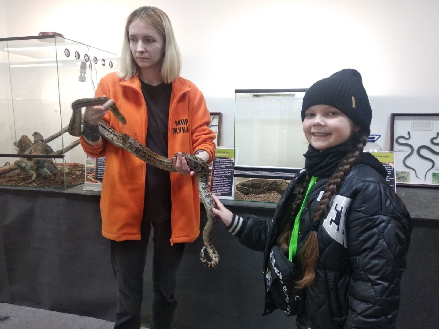 Дмитров, зооферма Шихово, Минсельхоз МО