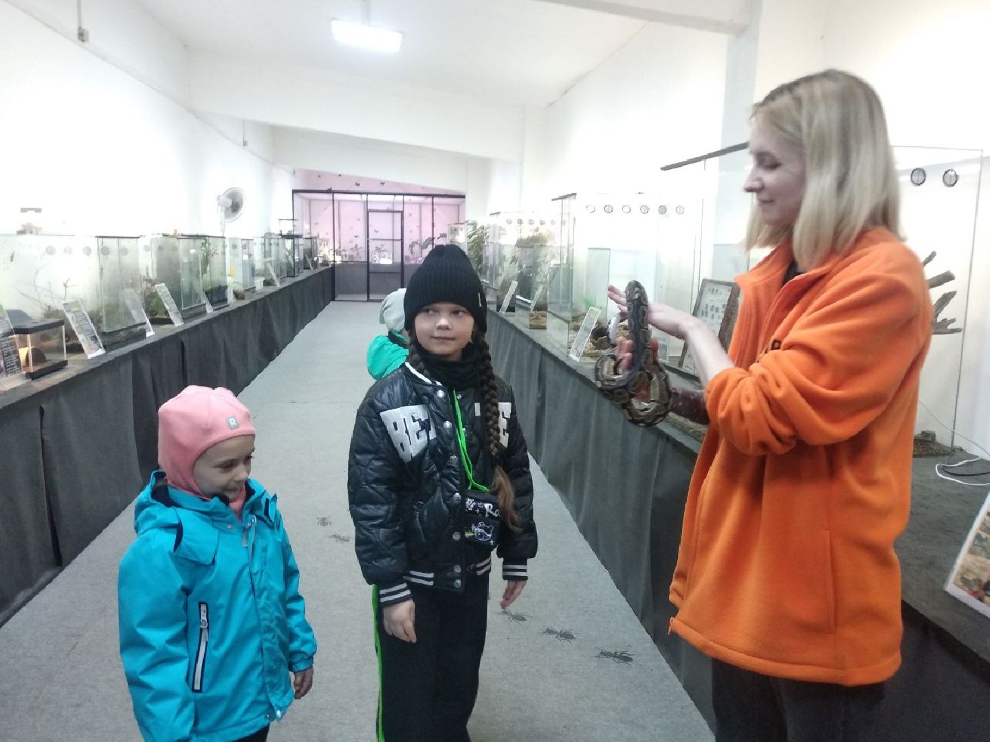 Дмитров, зооферма Шихово, Минсельхоз МО