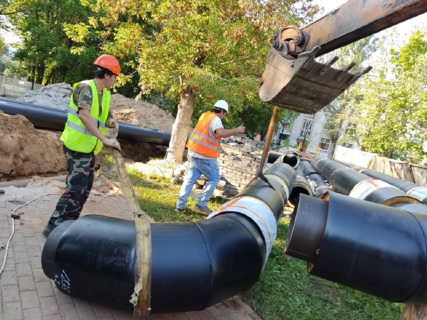 лыткарино, жкх, озп, котельные, глава, глава лыткарино,