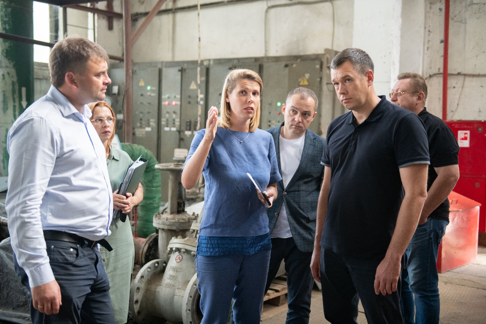 лыткарино, жкх, озп, котельные, глава, глава лыткарино,