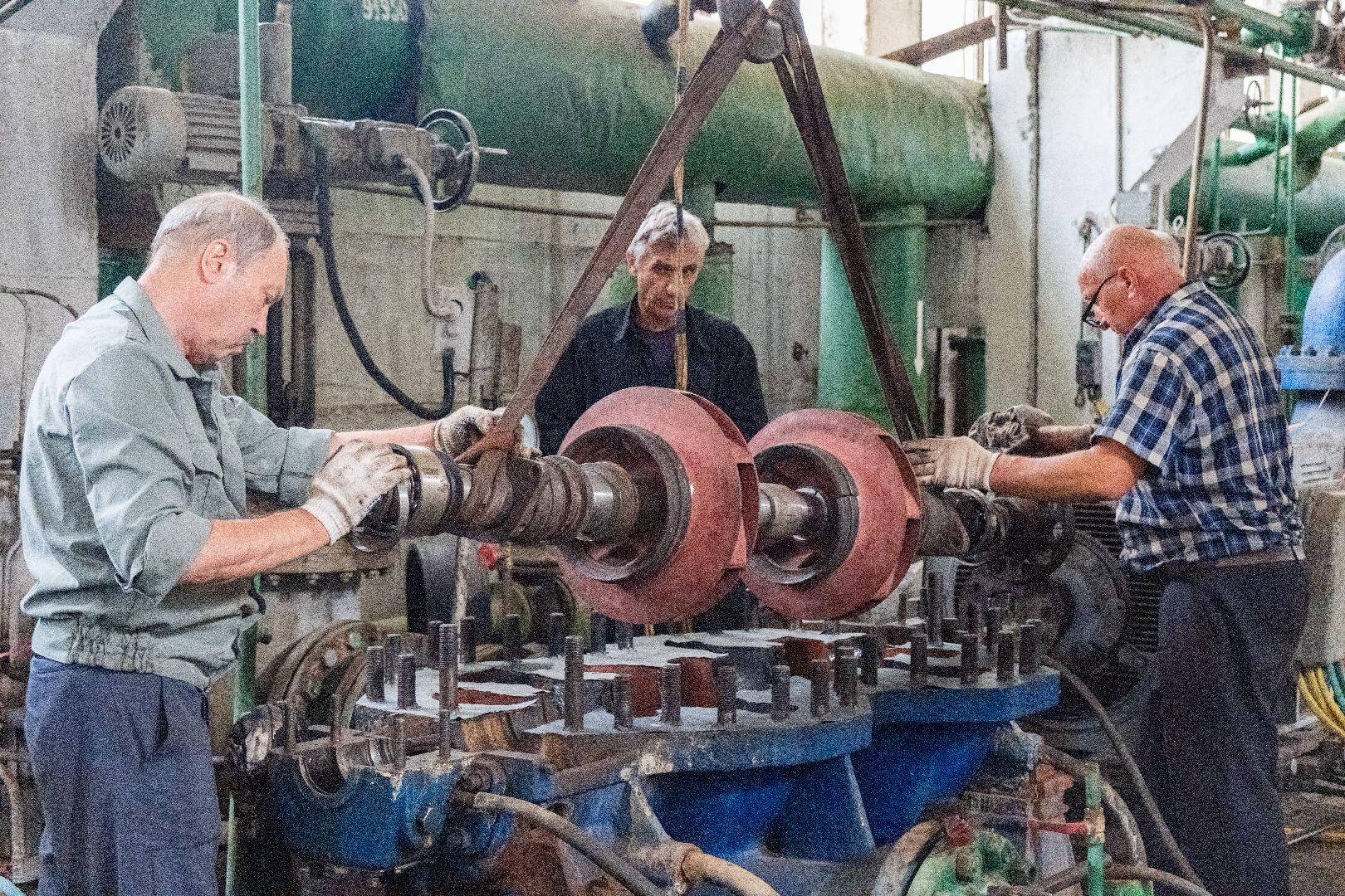 лыткарино, жкх, озп, котельные, глава, глава лыткарино,