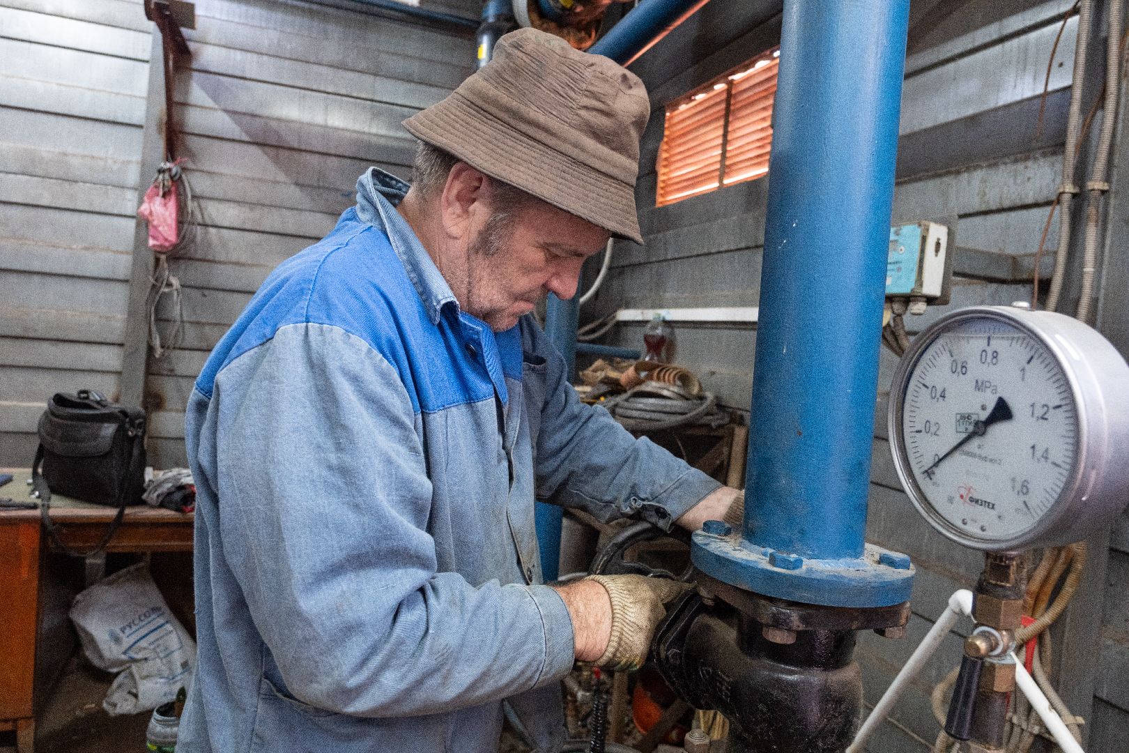 лыткарино, жкх, озп, котельные, глава, глава лыткарино,