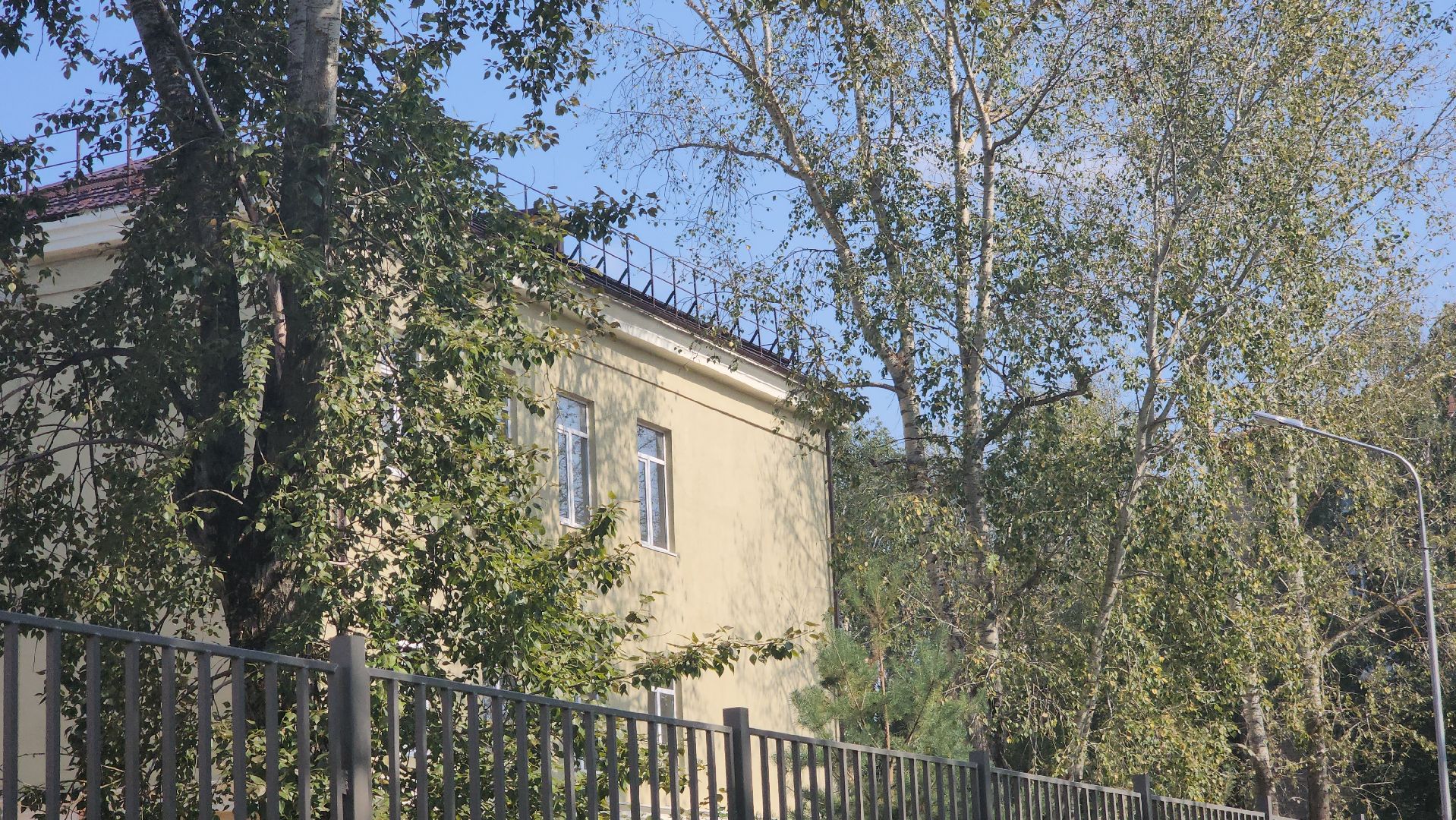 Павловский Посад, Городской округ Павловский Посад, Жители, Люди, Школа, Образование,