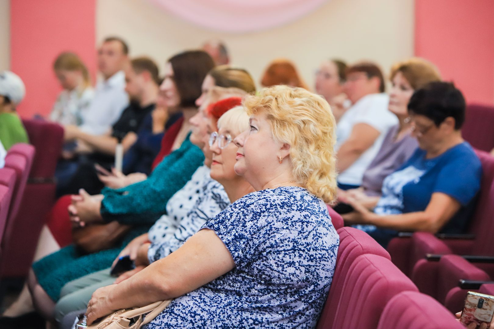 выездная администрация, Городской округ Шатура, Радовицкий, диалог с властью, диалог с жителями,