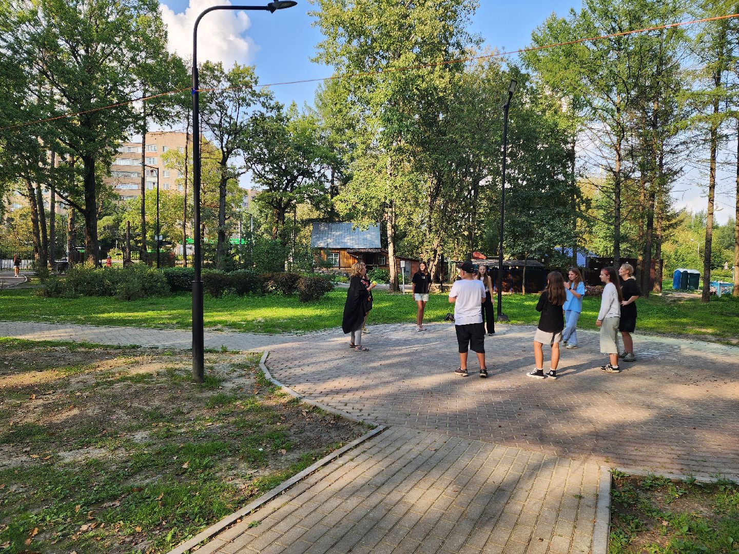 Подольск, подростки,Делай чудо, Занятия с детьми,Школа аниматоров,