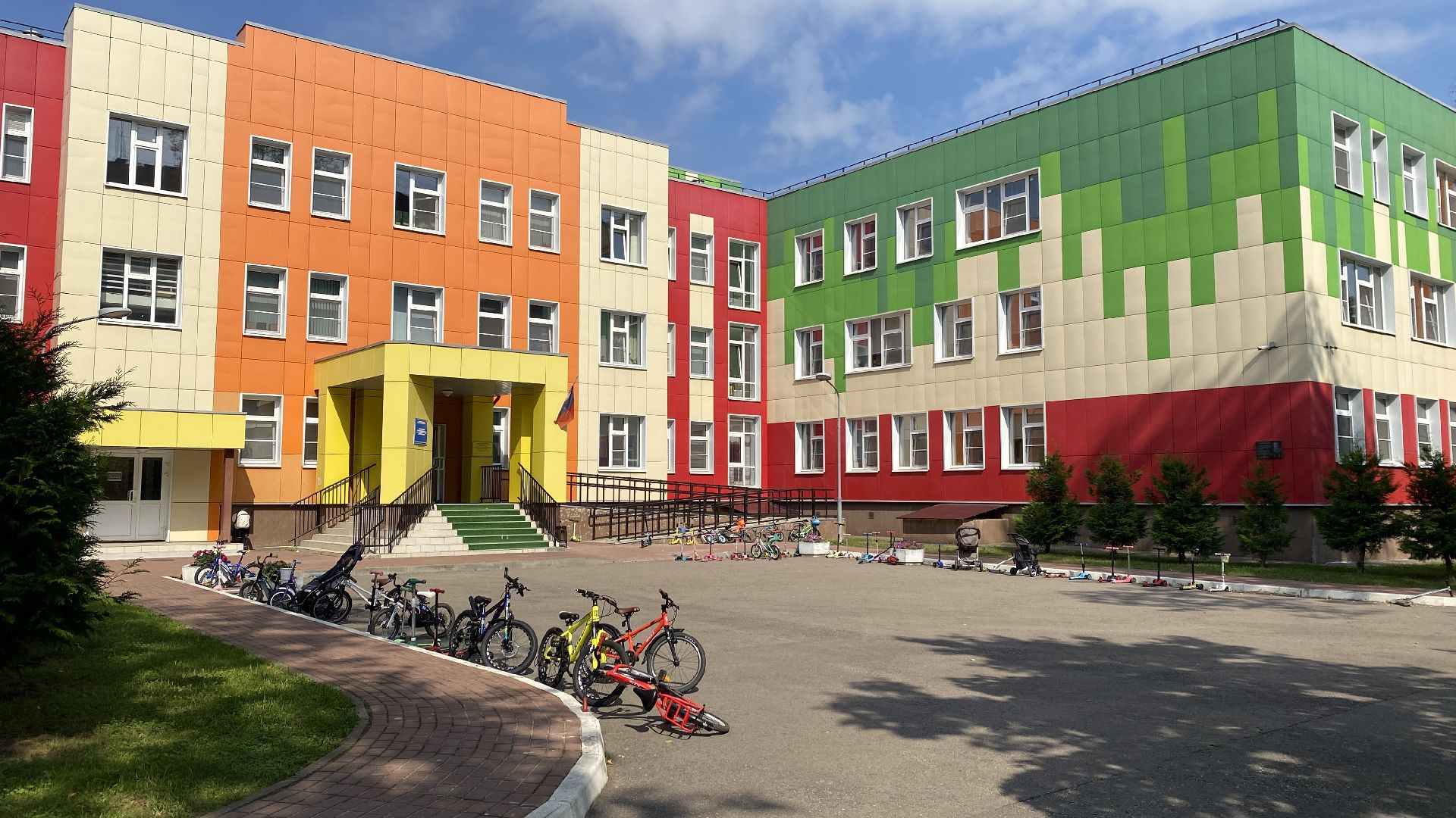 десткий сад, предшкола, развиваем, учим, любим детей, дети наше счастье, добрые педагоги, забота о детях,