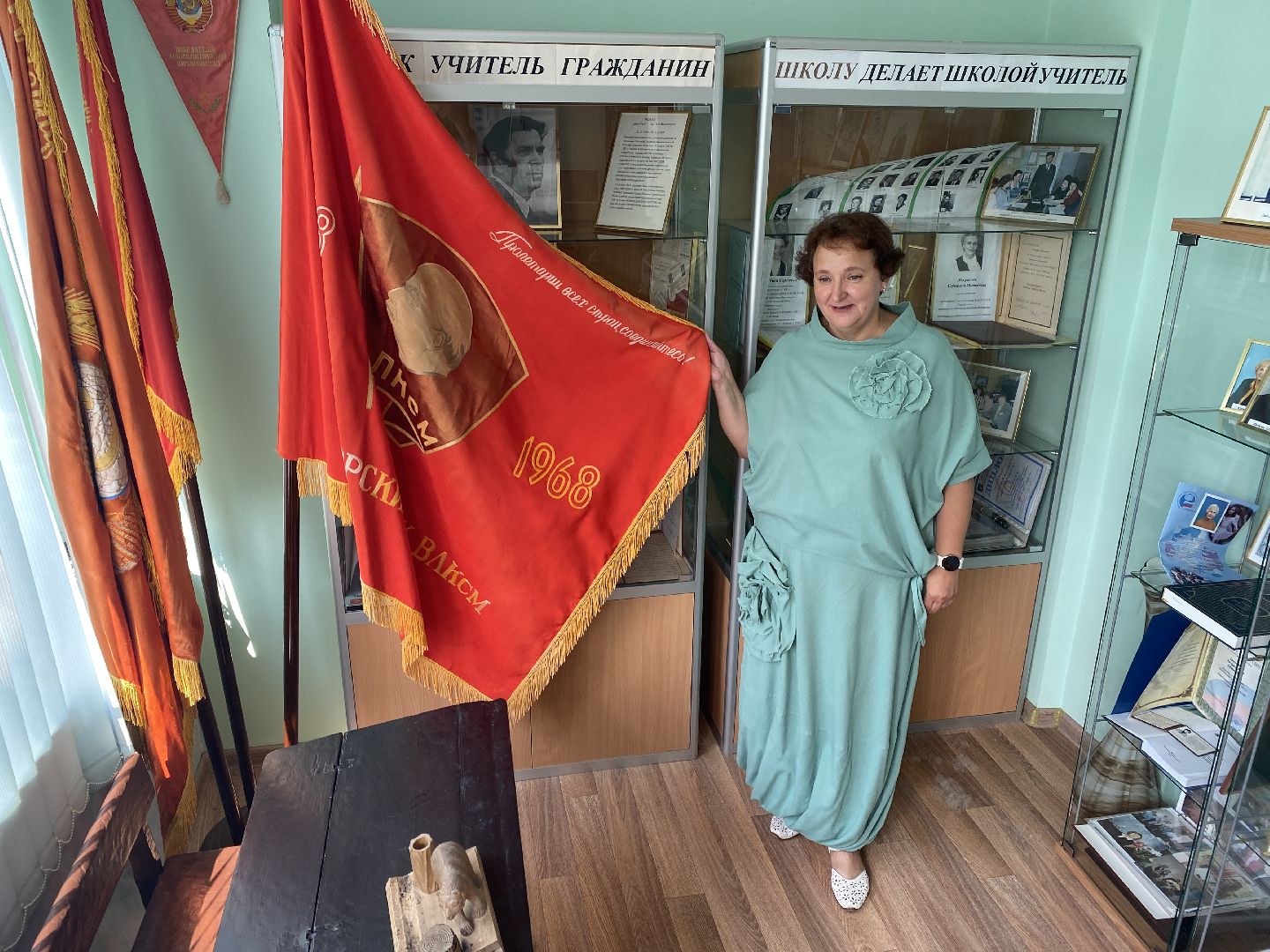 ремонт школы, лучшие педагоги, культ знаний, гимназия мечты,