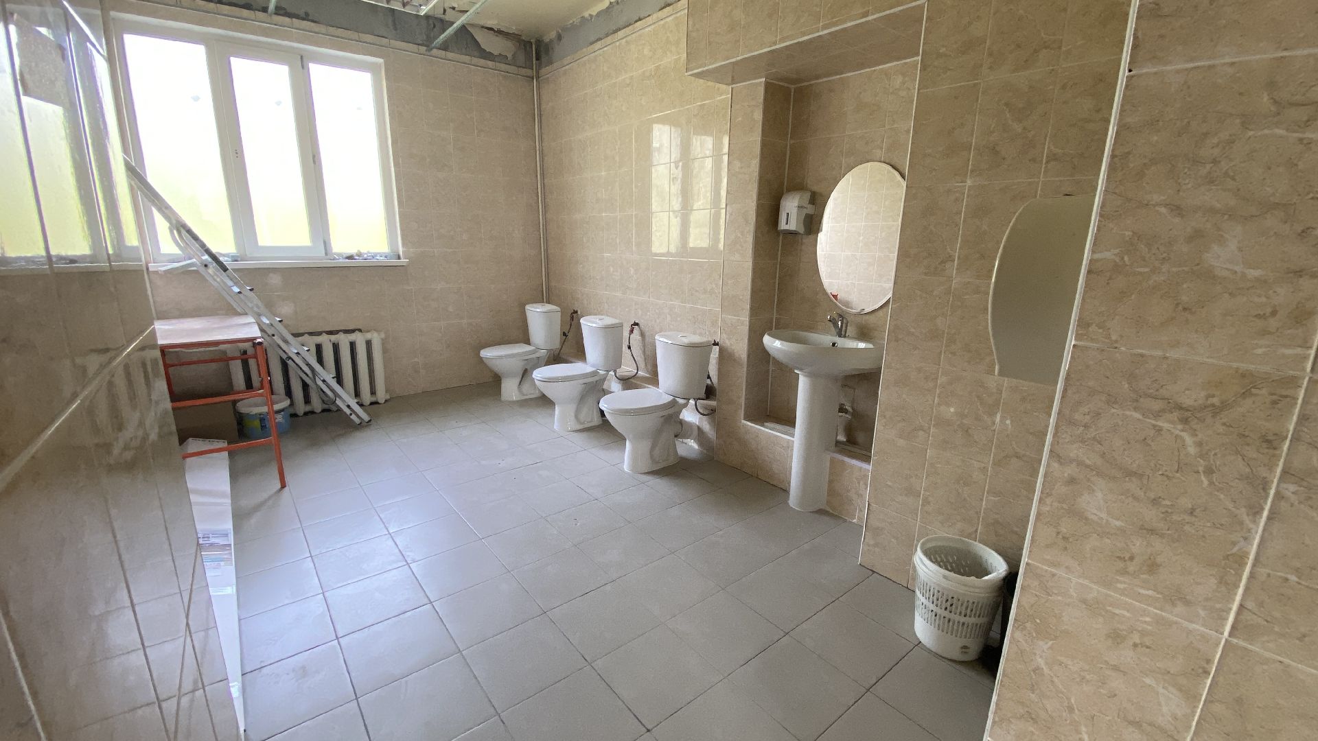 ремонт школы, лучшие педагоги, культ знаний, гимназия мечты,