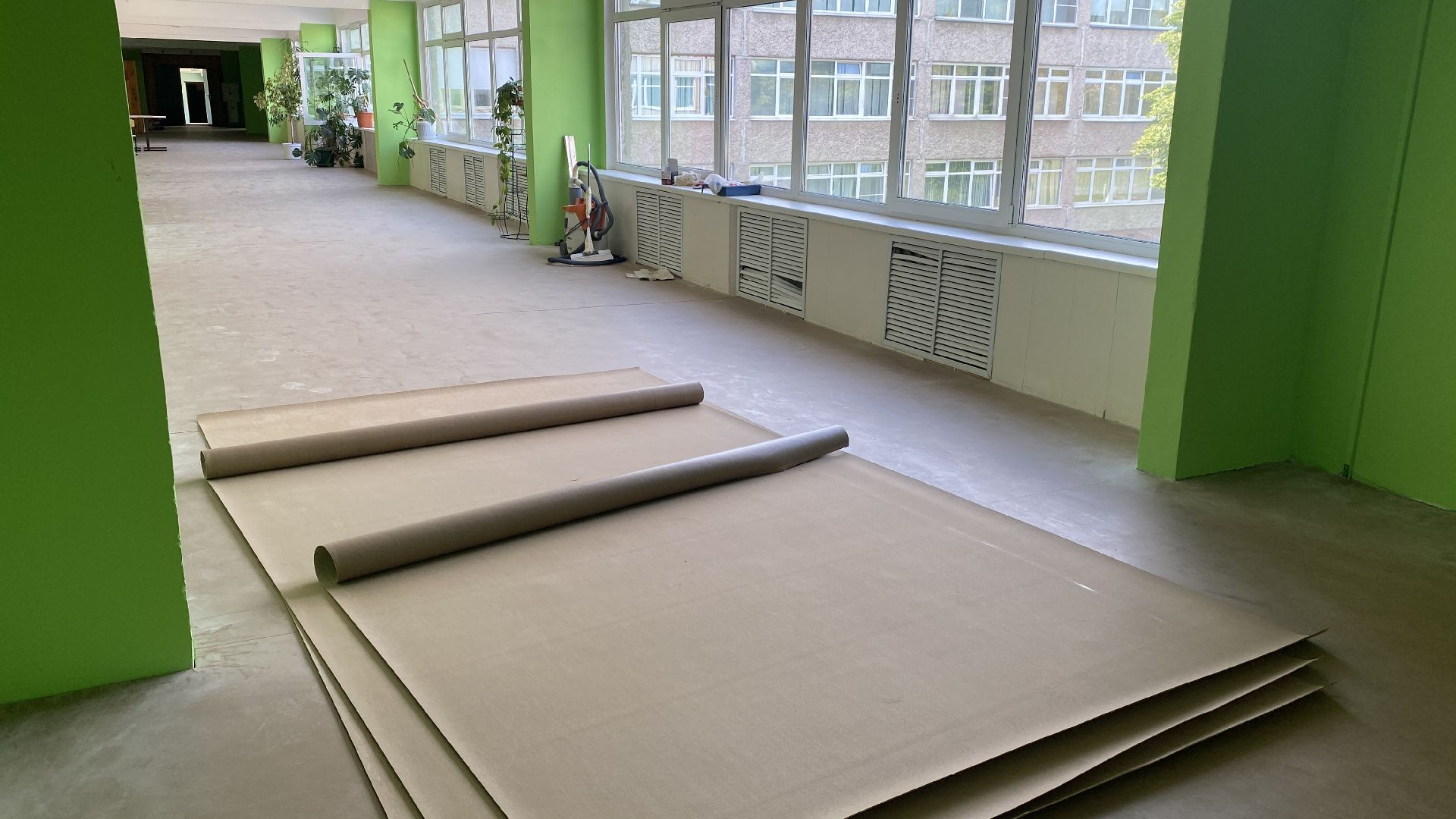 ремонт школы, лучшие педагоги, культ знаний, гимназия мечты,