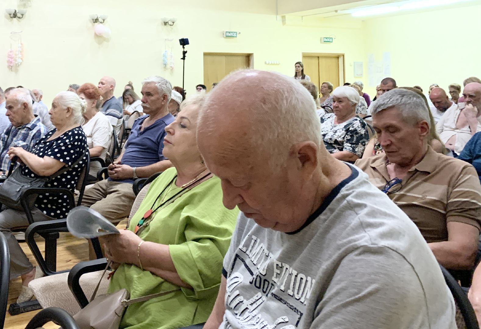 Балашиха, Подмосковье, выездная администрация, Купавна, Поликлиники,