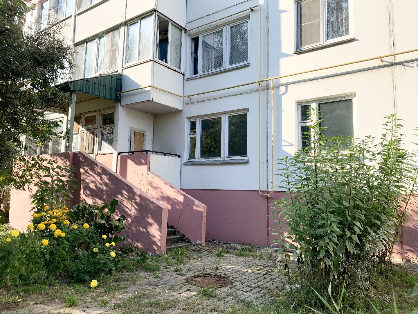 Балашиха, Подмосковье, выездная администрация, Купавна, Поликлиники,