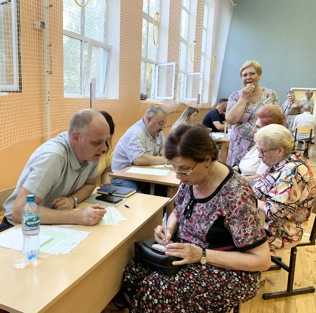 Балашиха, Подмосковье, выездная администрация, Купавна, Поликлиники,