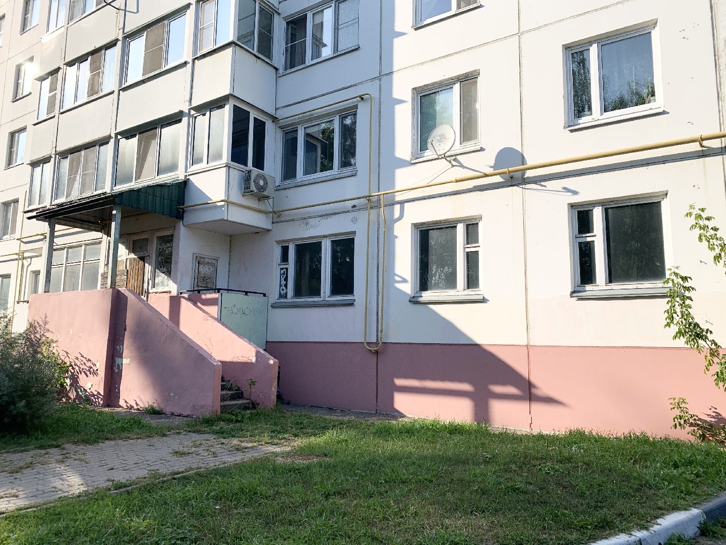 Балашиха, Подмосковье, выездная администрация, Купавна, Поликлиники,